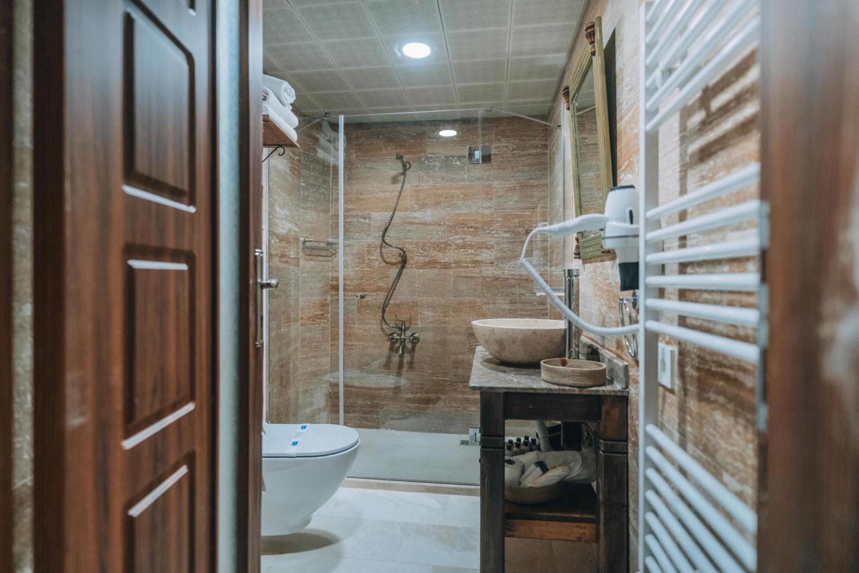 Sora Cave Hotel - Image 10