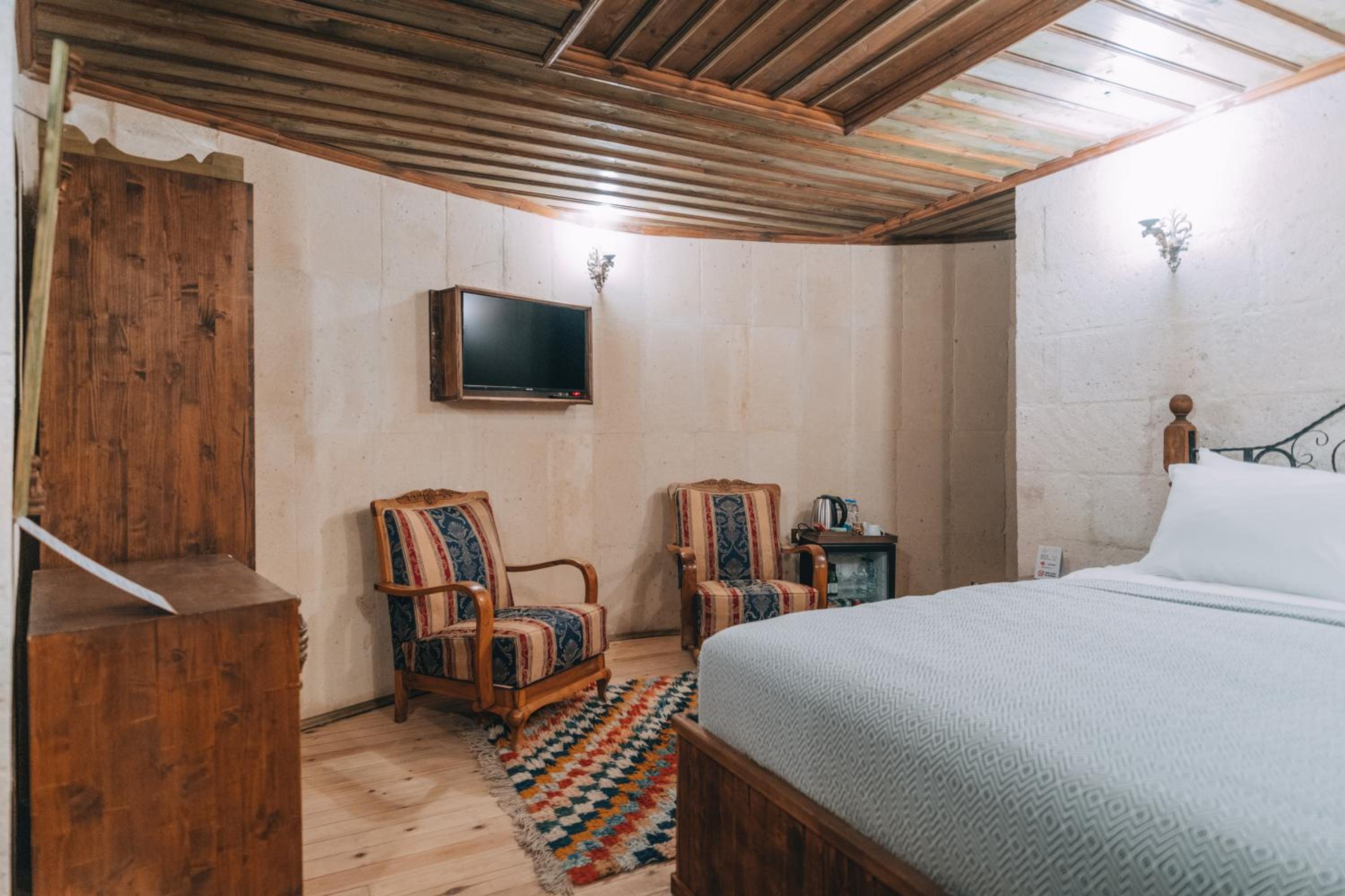 Sora Cave Hotel - Image 29