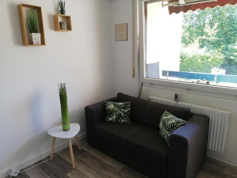Lived-in Appartement view 3
