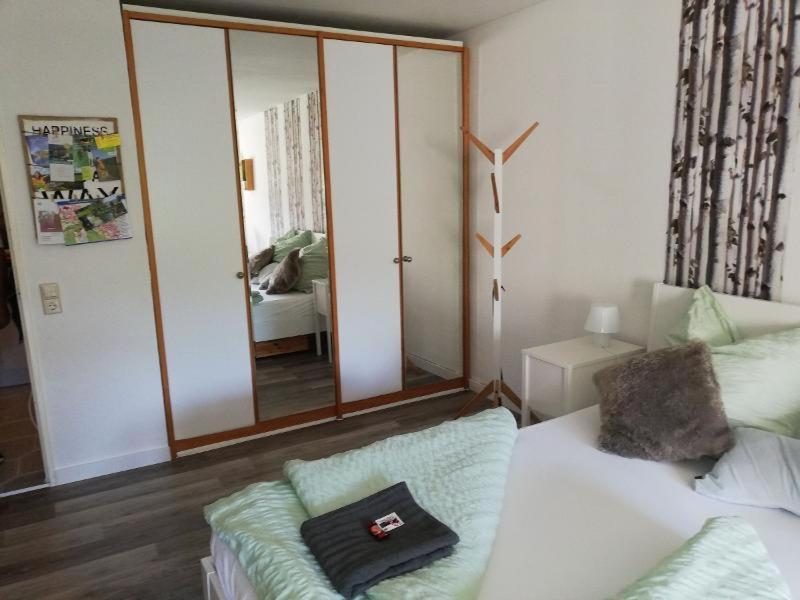 Lived-in Appartement view 5