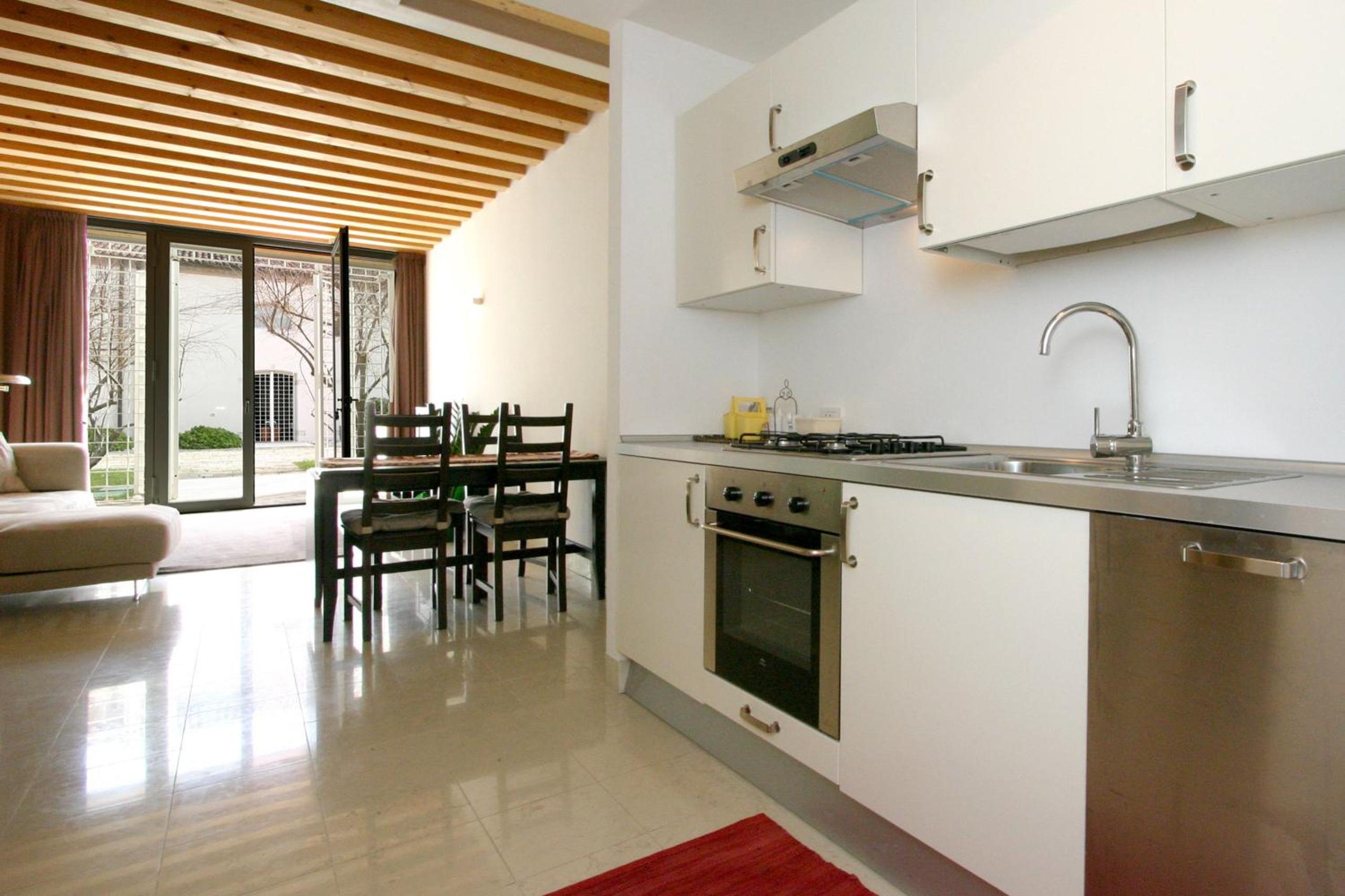 City Apartments Cannaregio