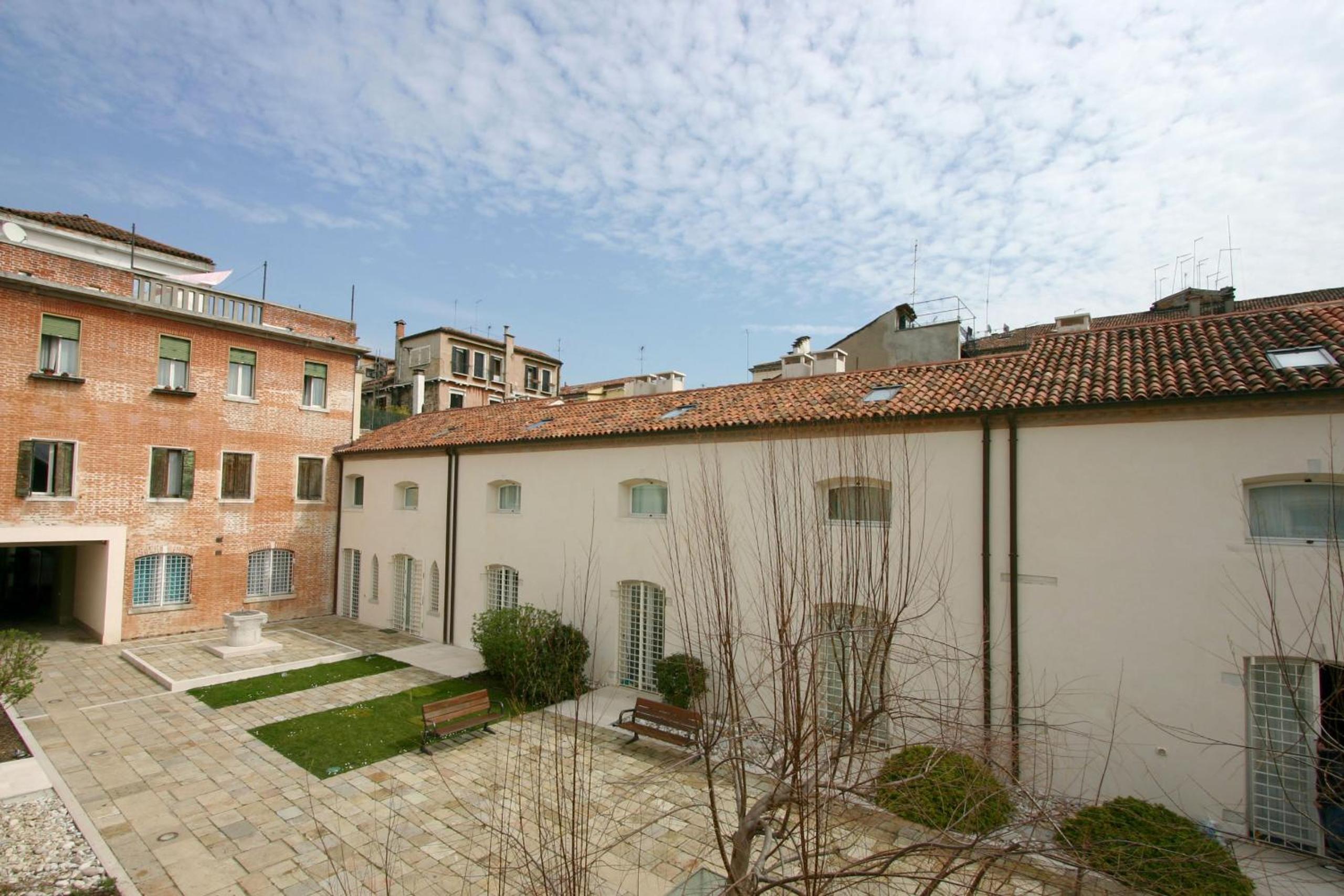 City Apartments Cannaregio