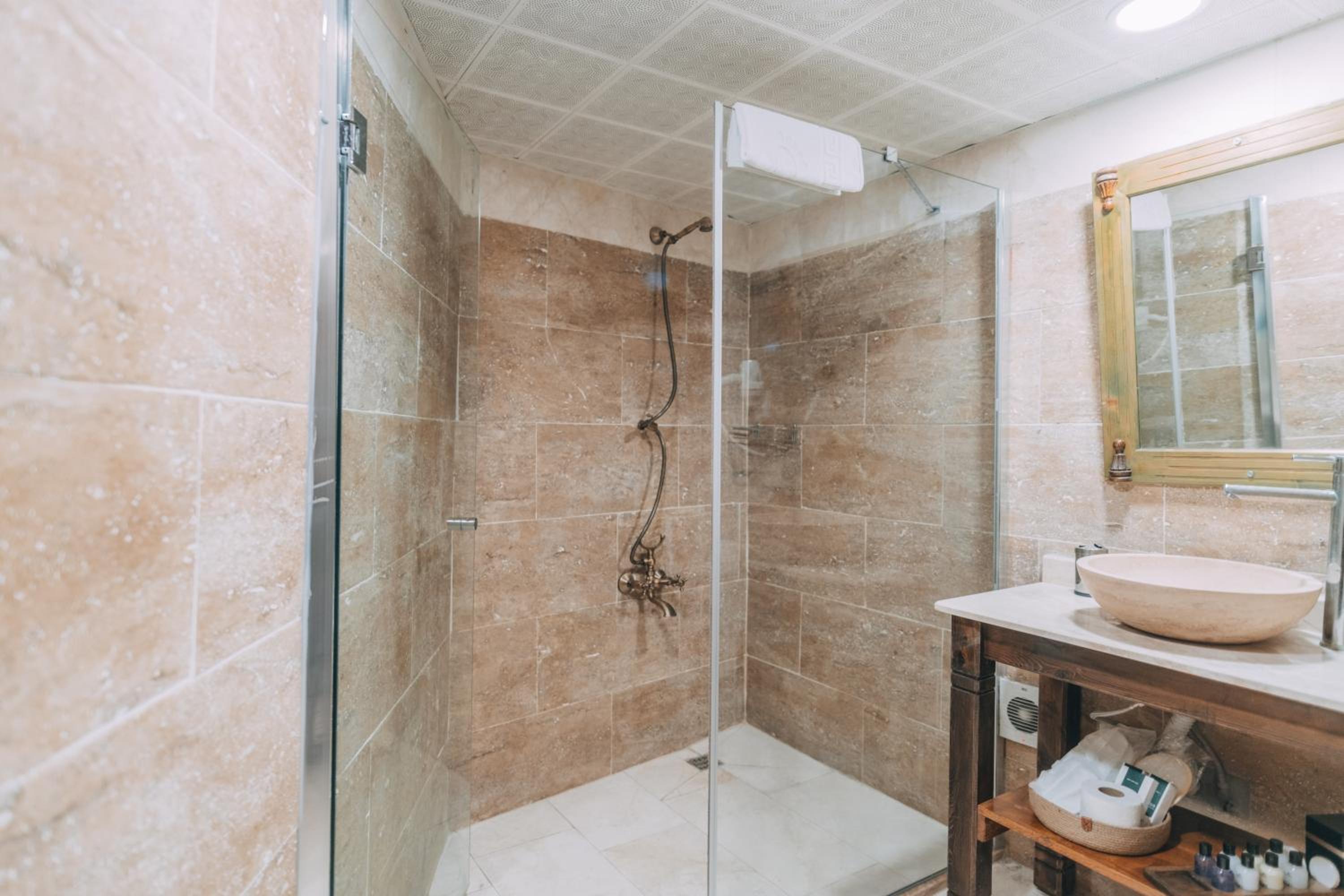 Sora Cave Hotel - Image 6