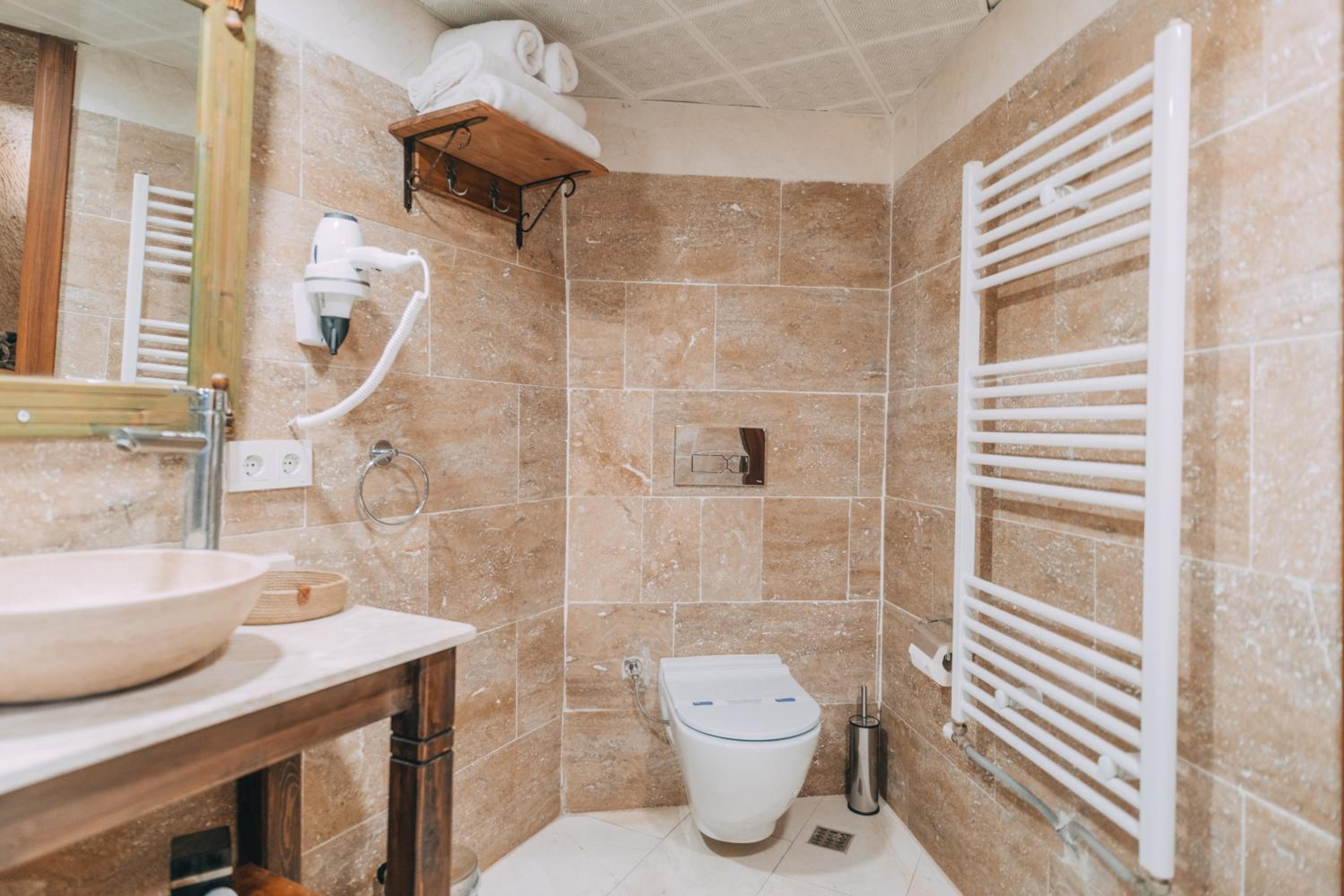 Sora Cave Hotel - Image 36