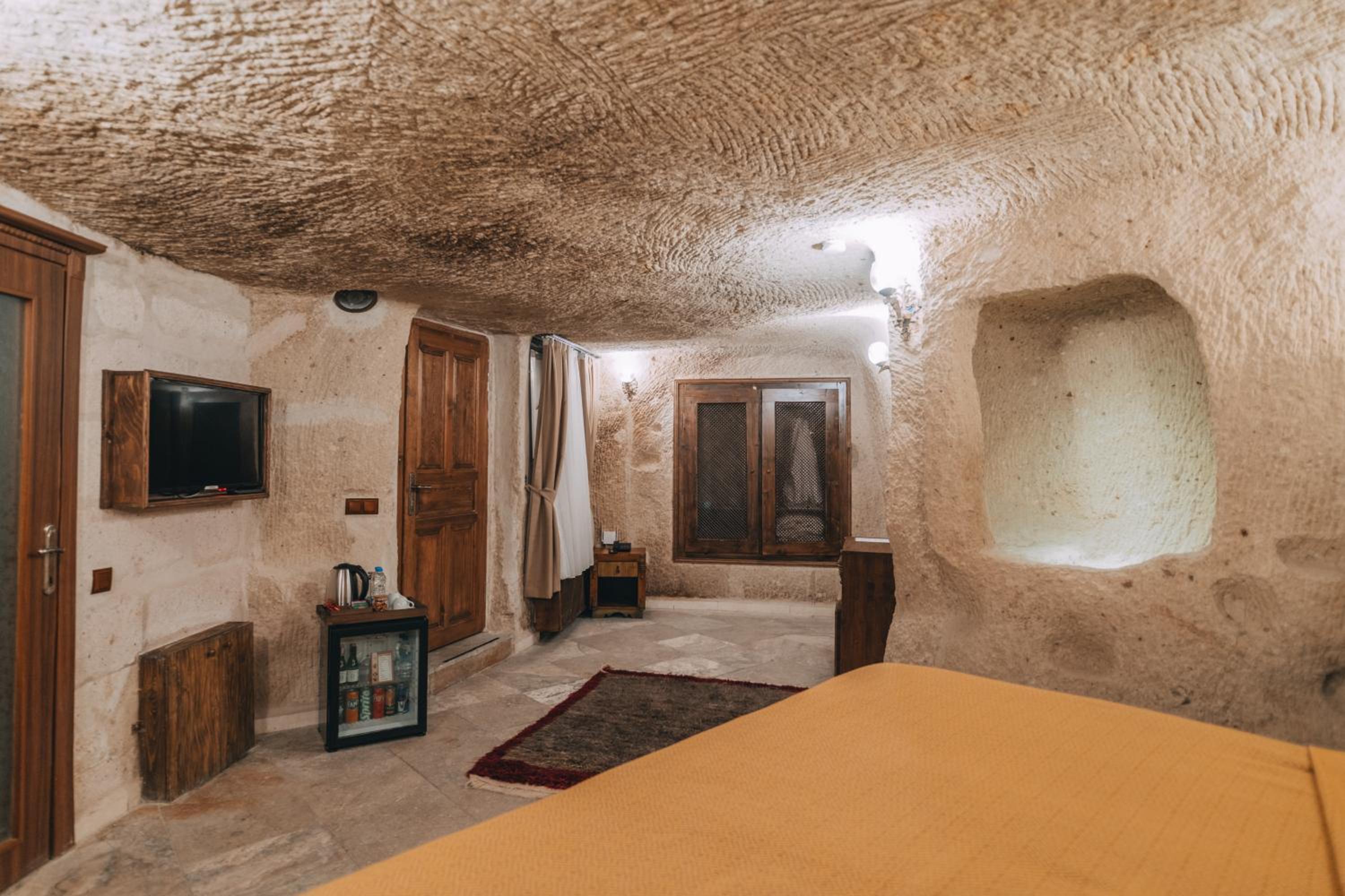 Sora Cave Hotel - Image 66