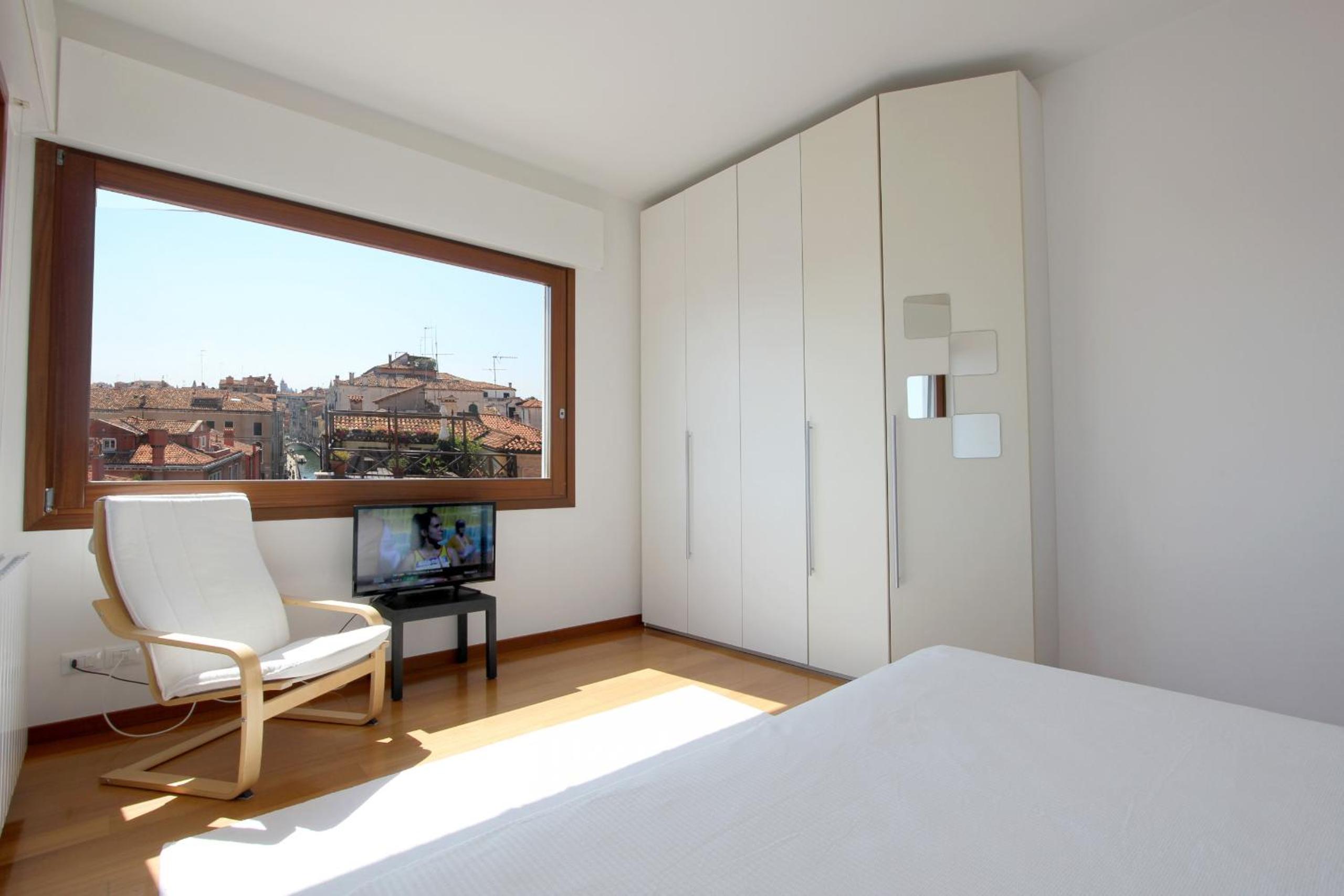 City Apartments Rialto Market