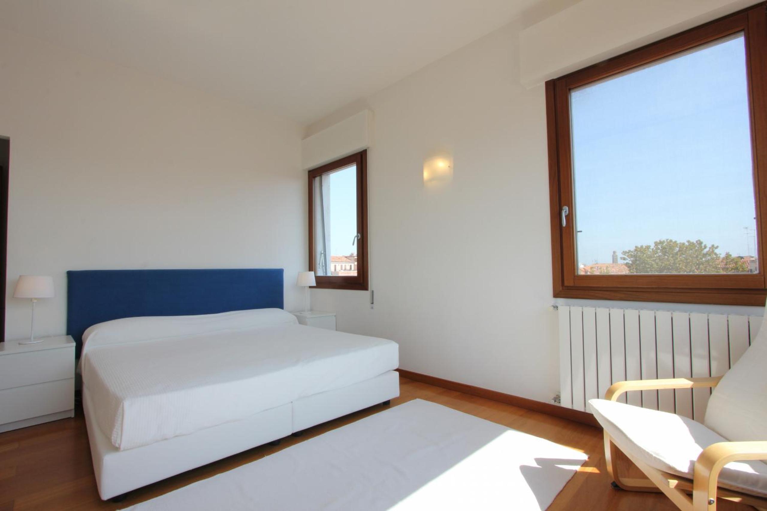 City Apartments Rialto Market