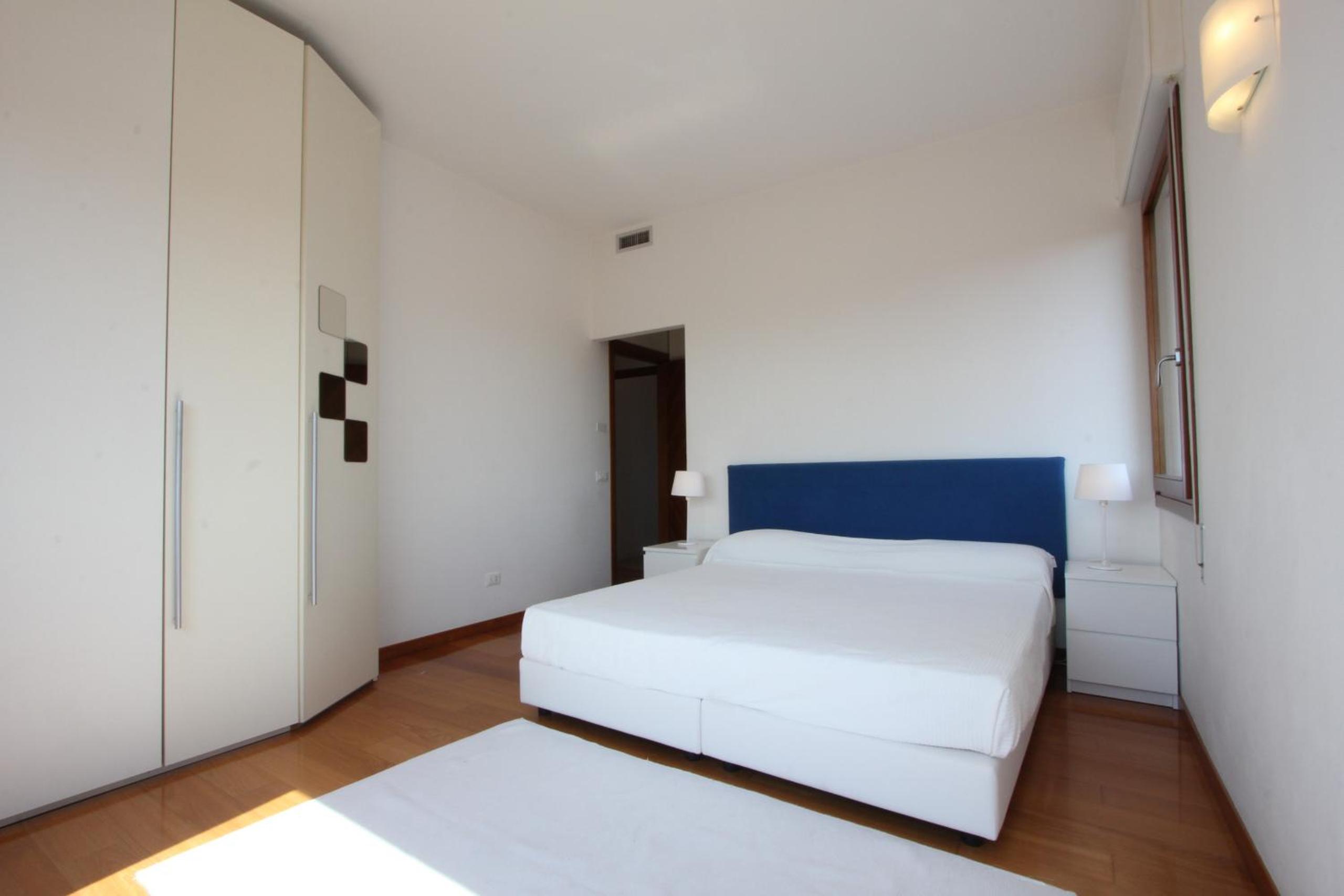 City Apartments Rialto Market