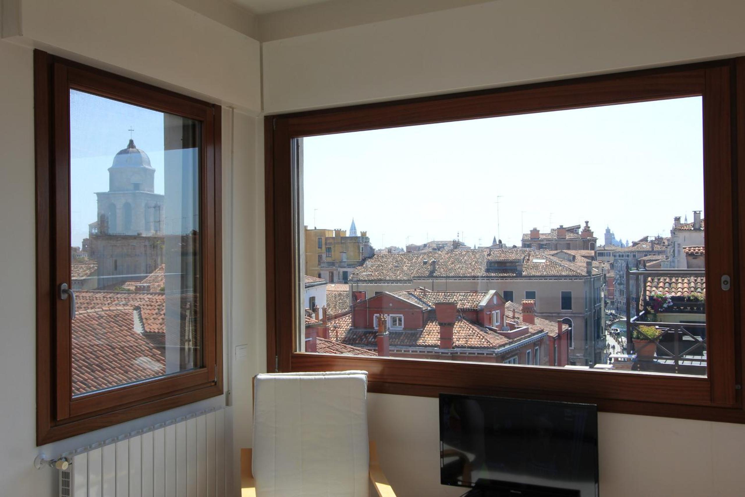 City Apartments Rialto Market