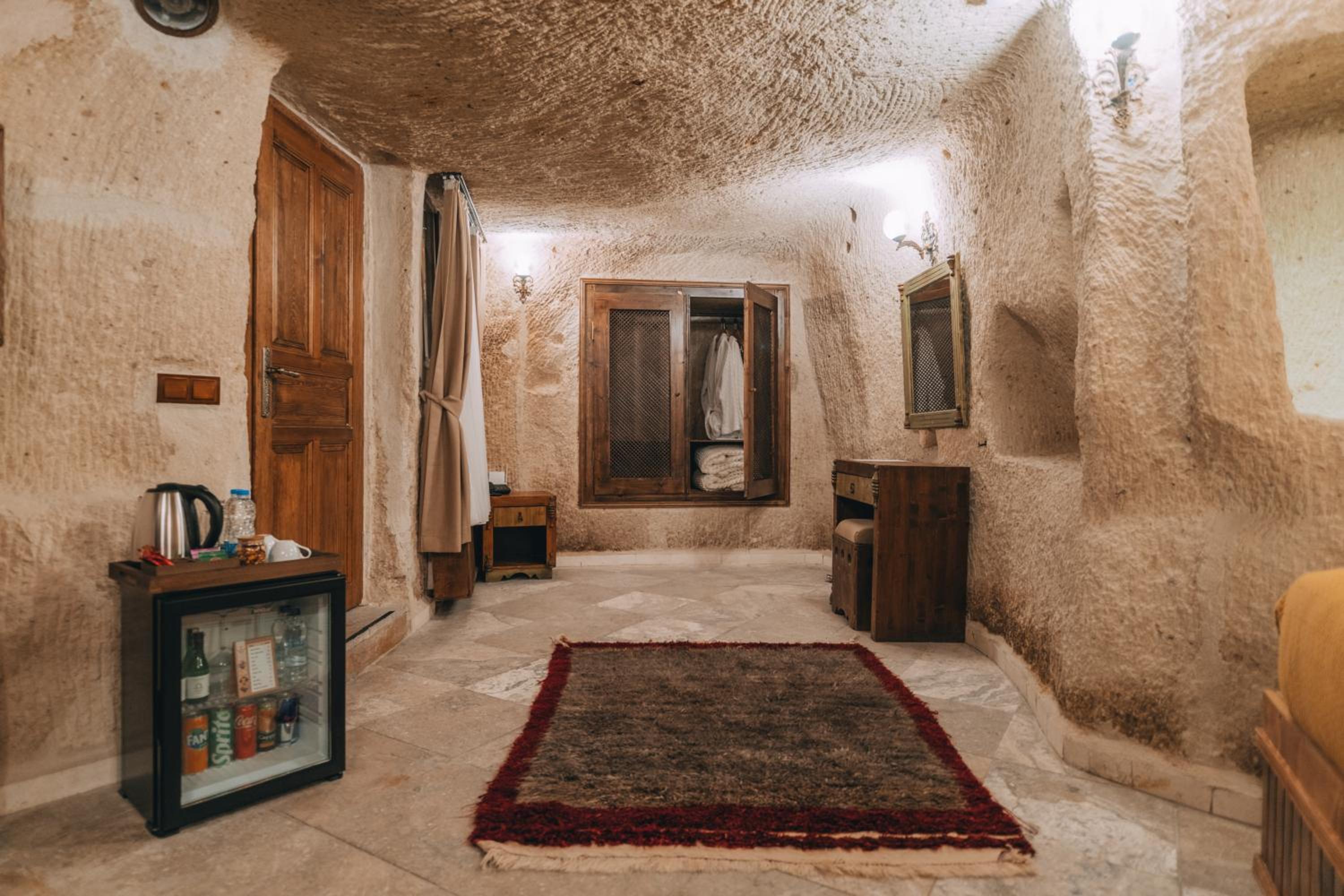 Sora Cave Hotel - Image 64