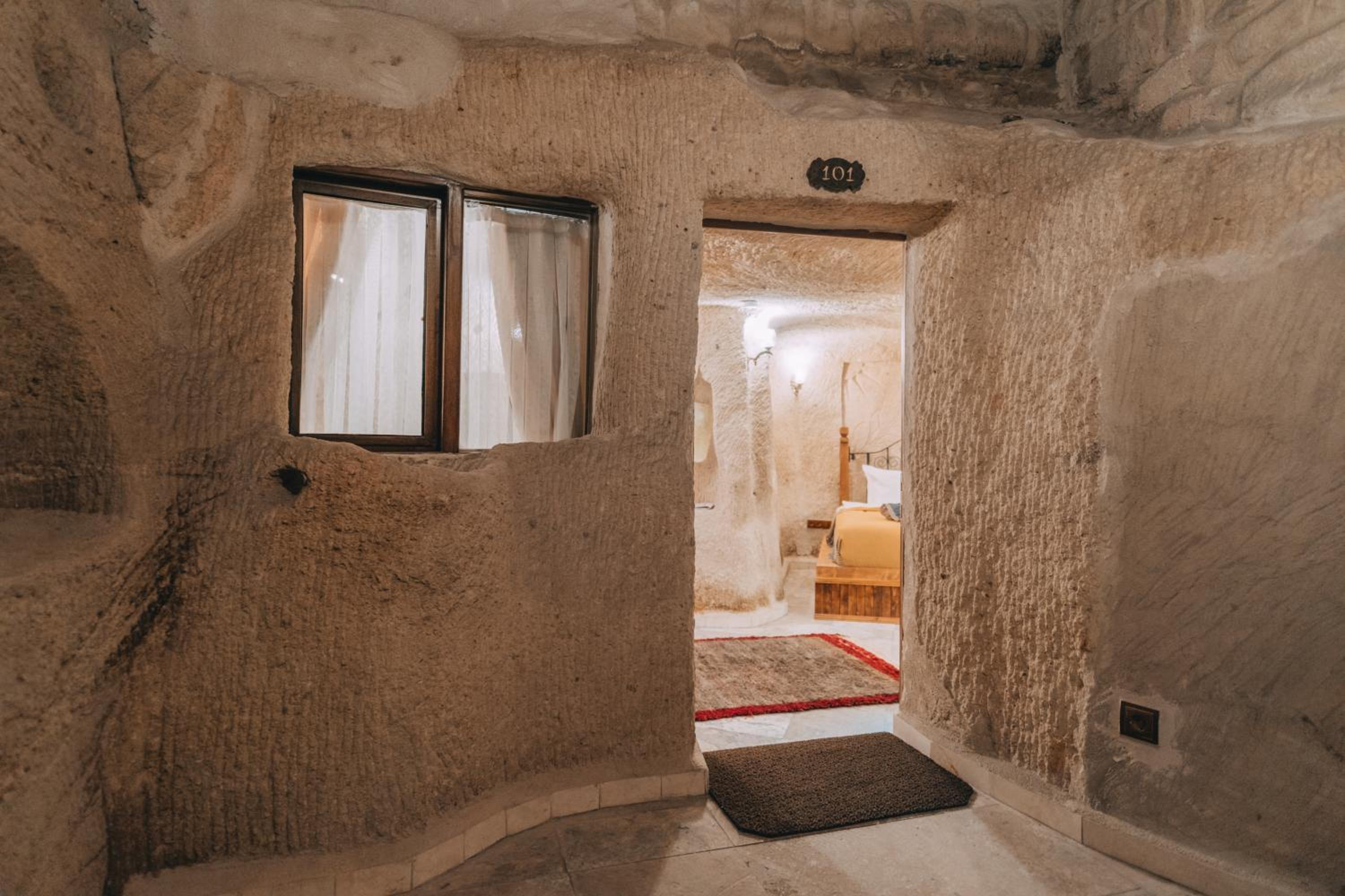 Sora Cave Hotel - Image 69