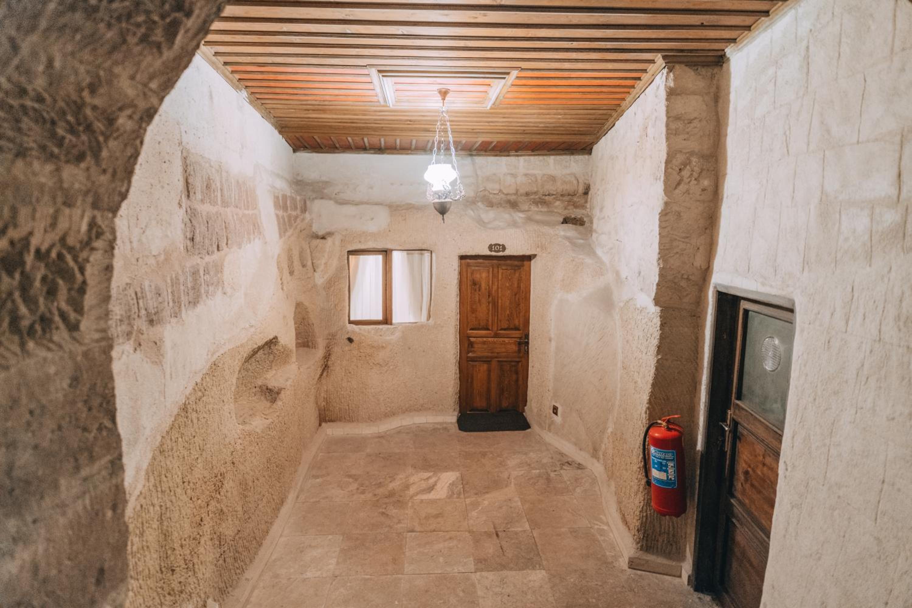 Sora Cave Hotel - Image 68