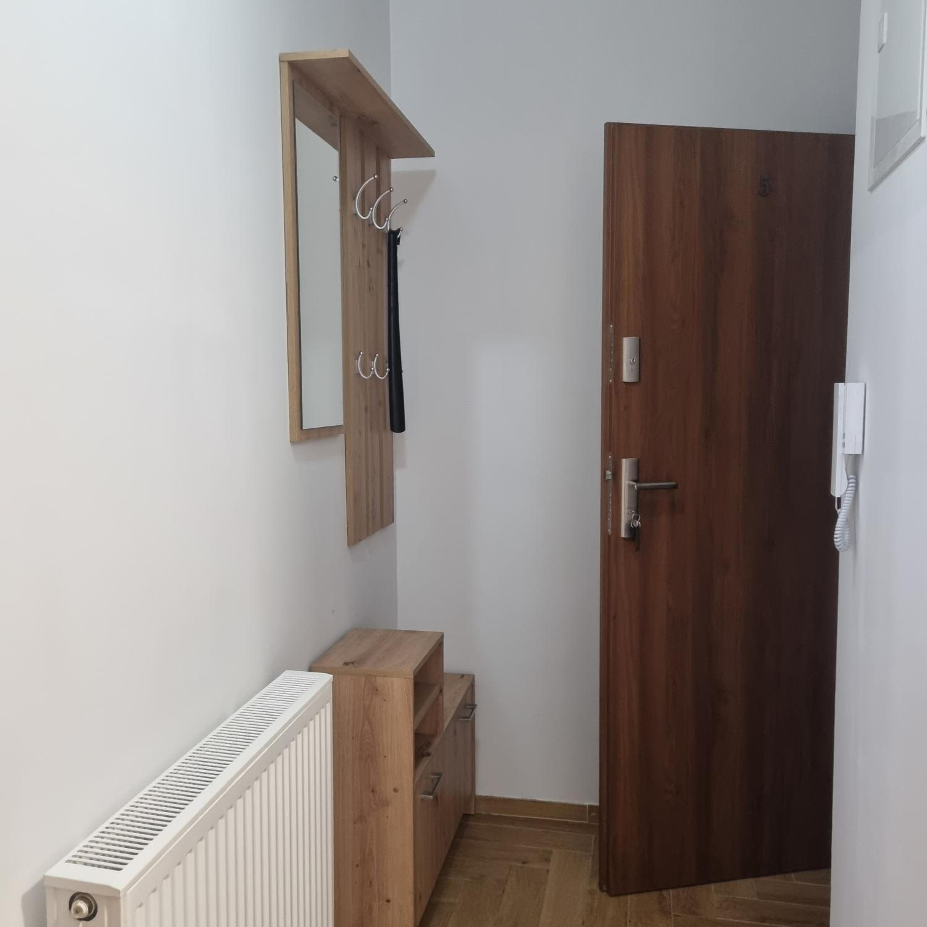Figaro Apartaments view 5