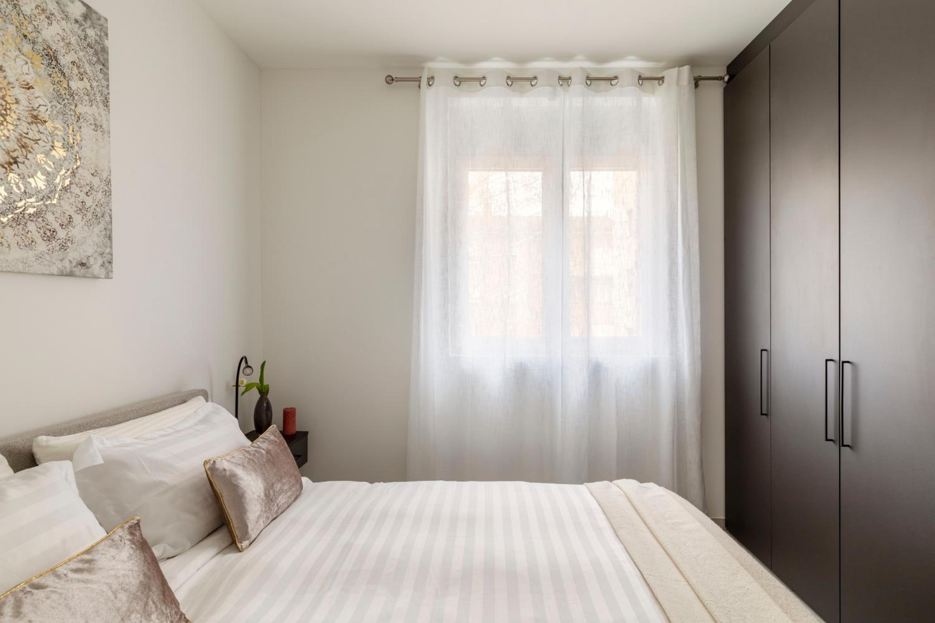 Lugano Superior Suites - Free Parking