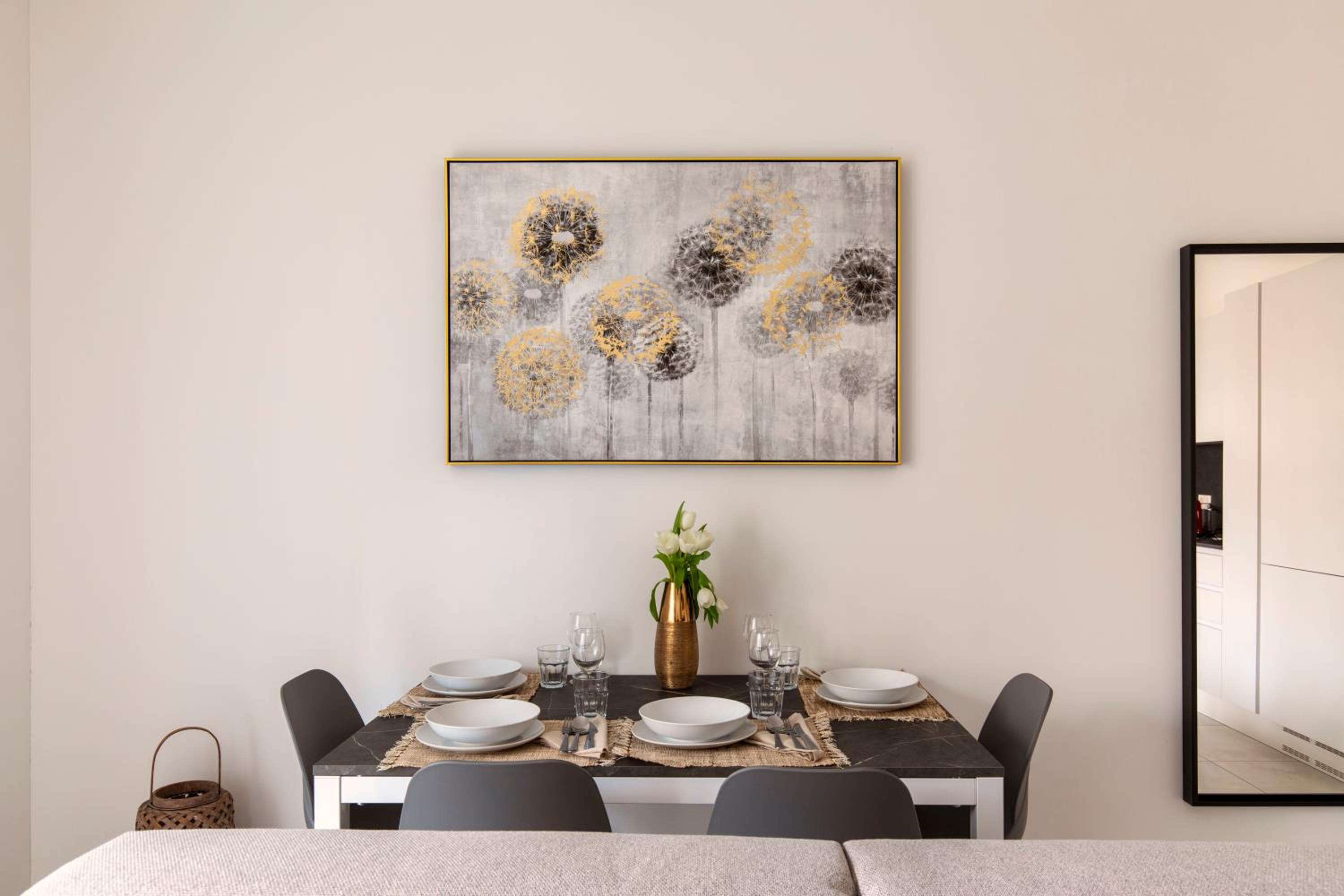 Lugano Superior Suites - Free Parking