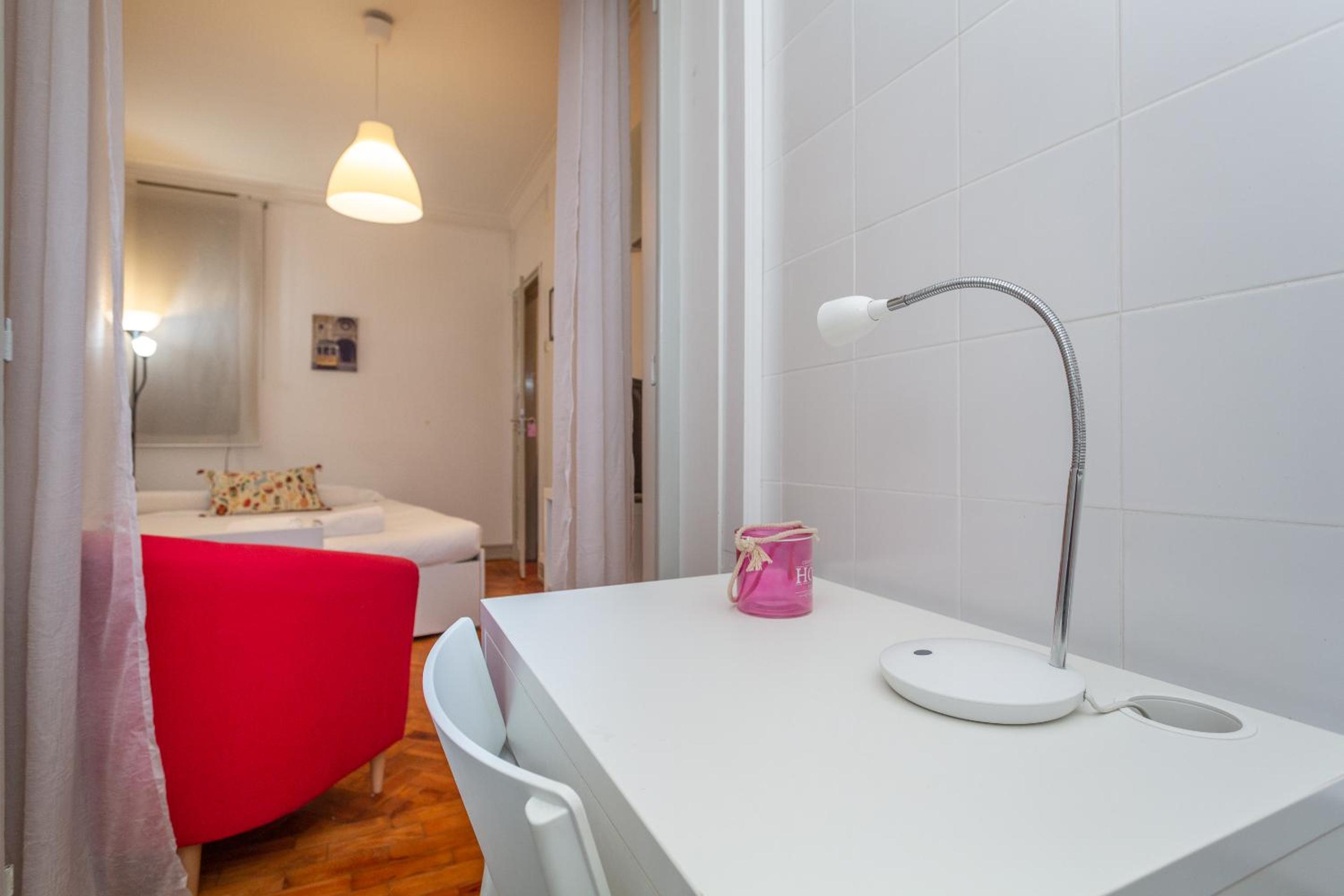 BeGuest Alegria Apartment view 5