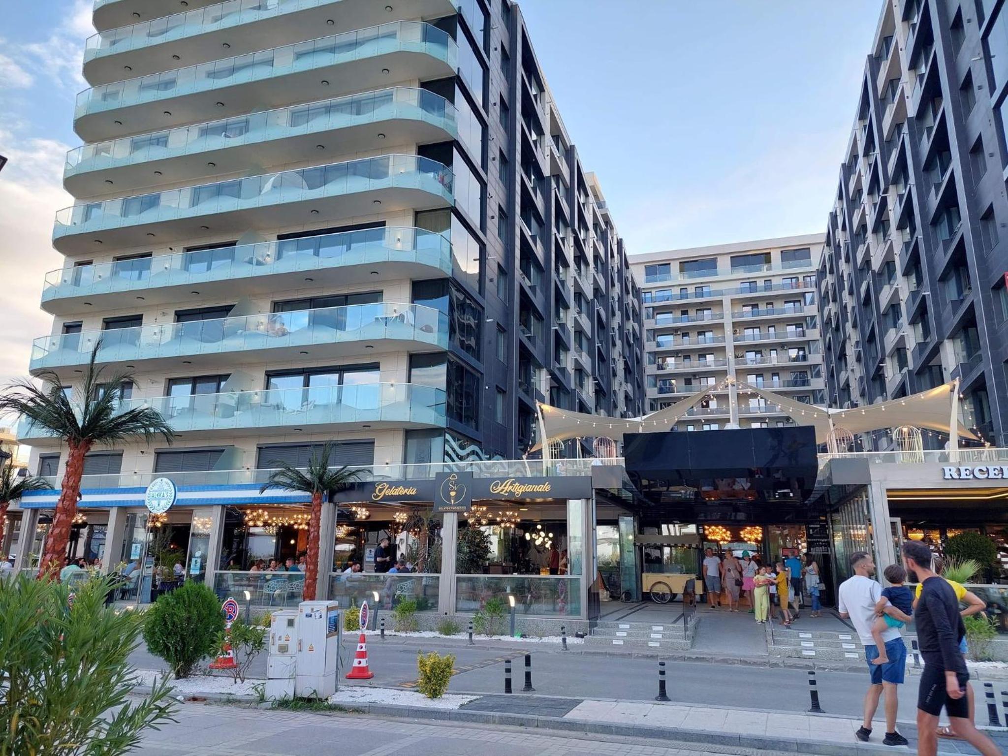Serrenity Aparthotel