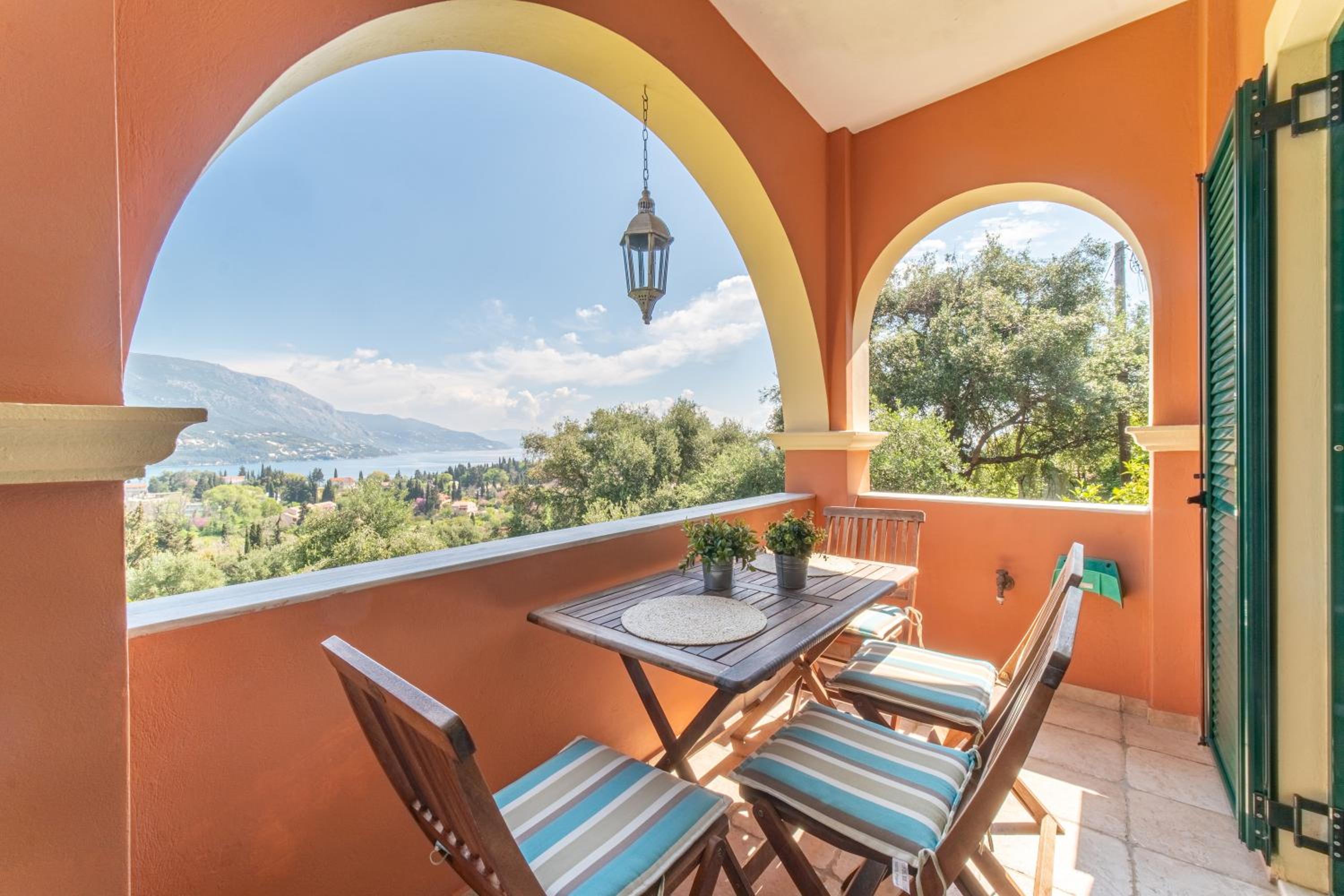 Bella Vista view 2