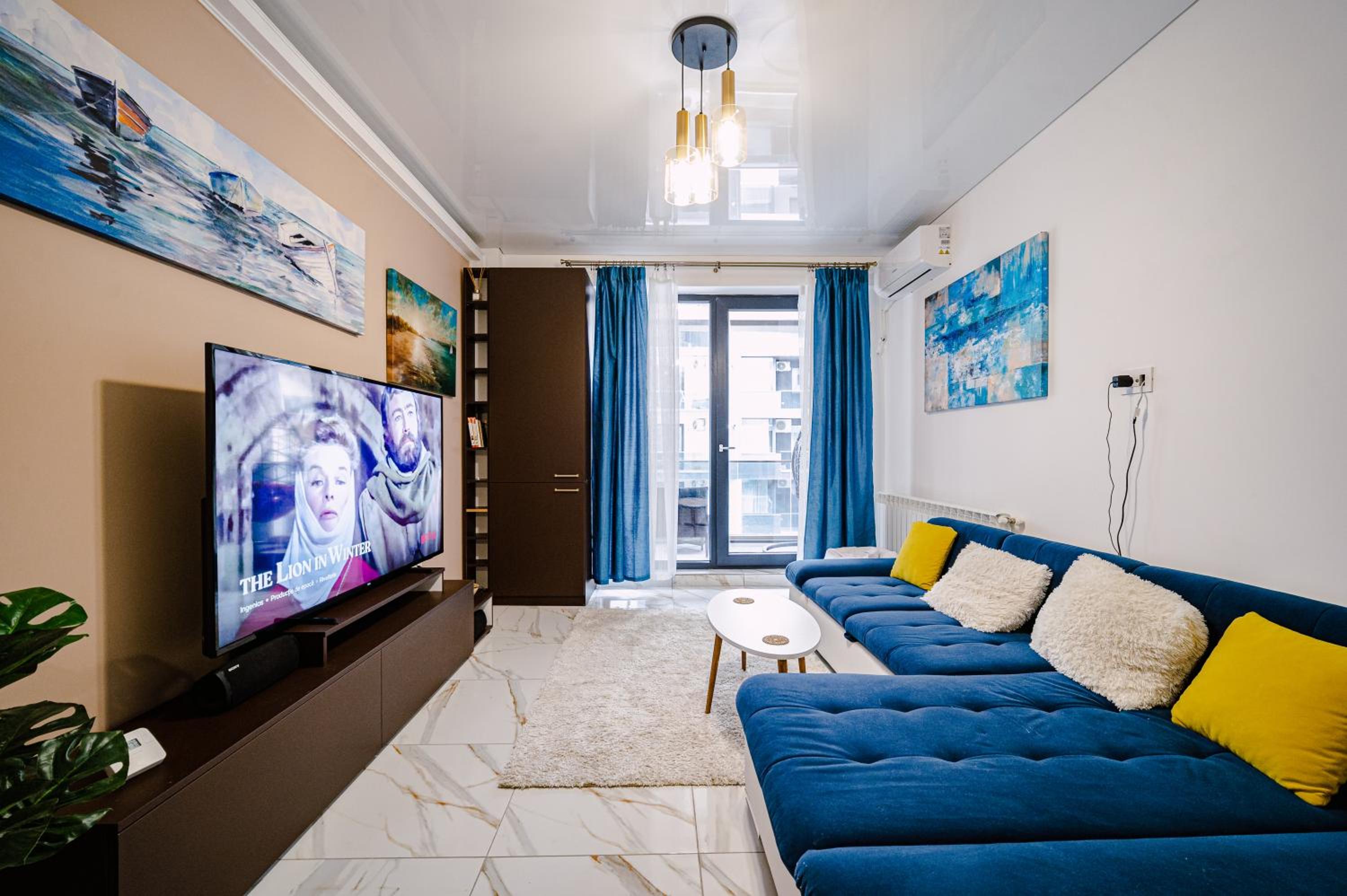 Seaside Blues Apartment Located in 5 Star Resort view 5