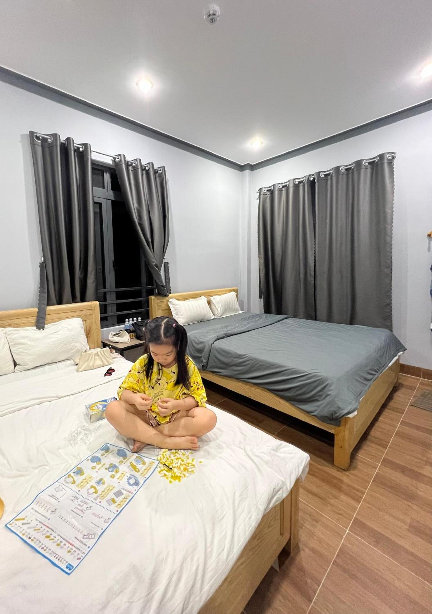 Nomad Stay