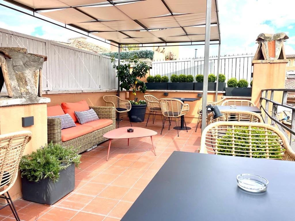 Navona 49 Luxury Suites&Apartment