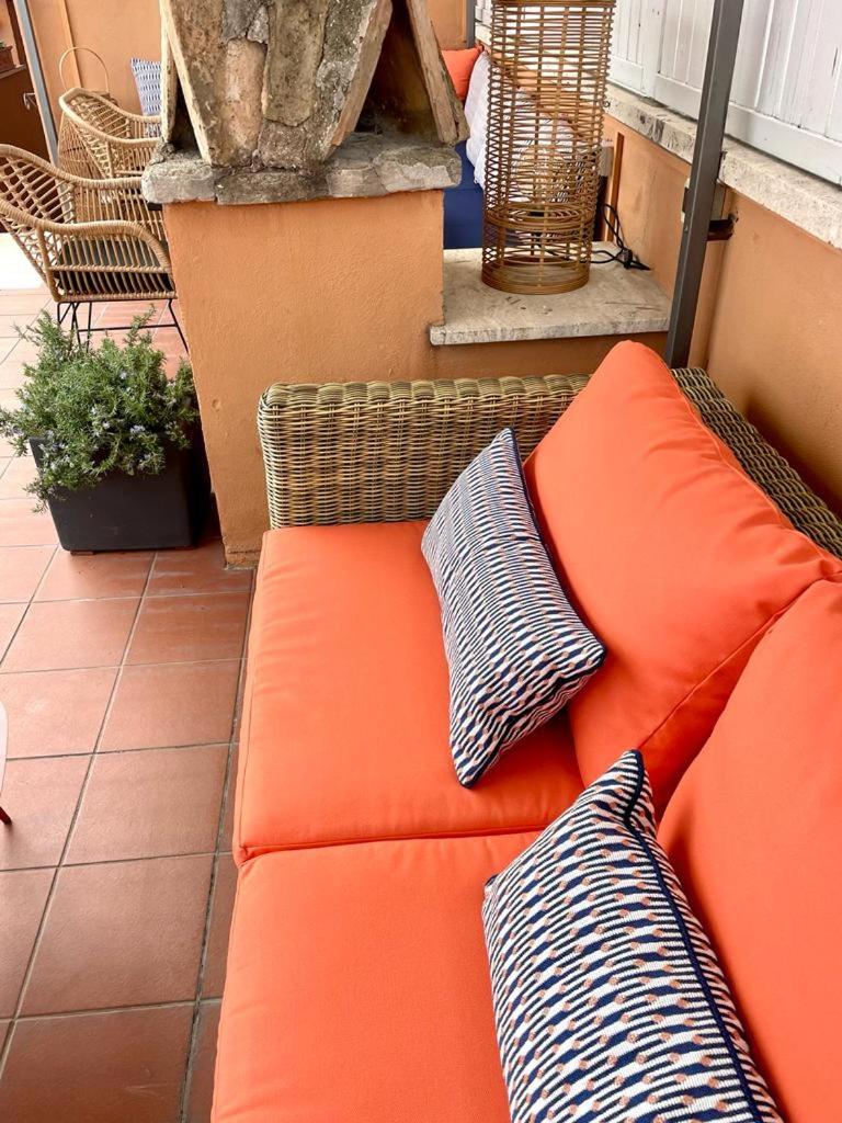 Navona 49 Luxury Suites&Apartment