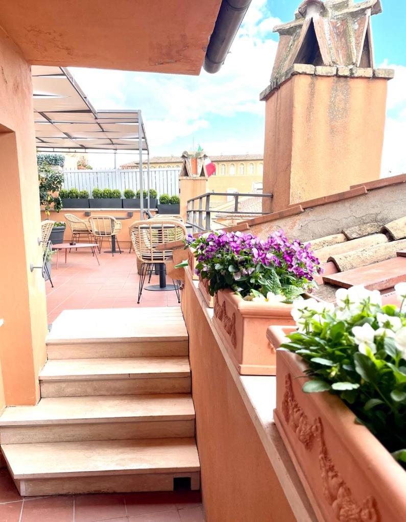 Navona 49 Luxury Suites&Apartment