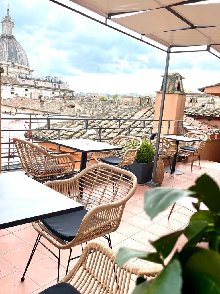 Navona 49 Luxury Suites&Apartment