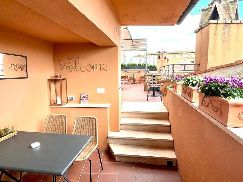 Navona 49 Luxury Suites&Apartment