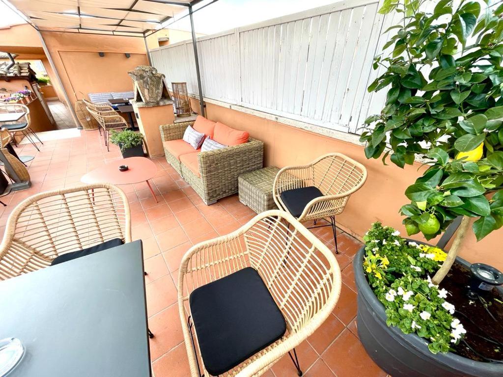 Navona 49 Luxury Suites&Apartment