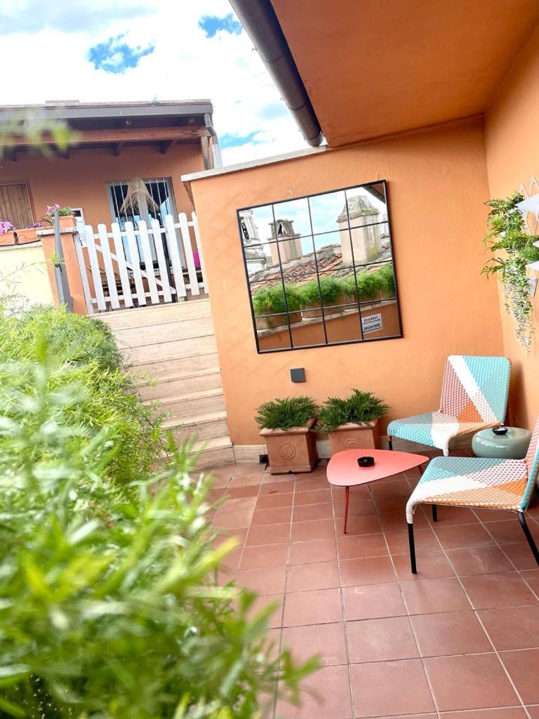 Navona 49 Luxury Suites&Apartment
