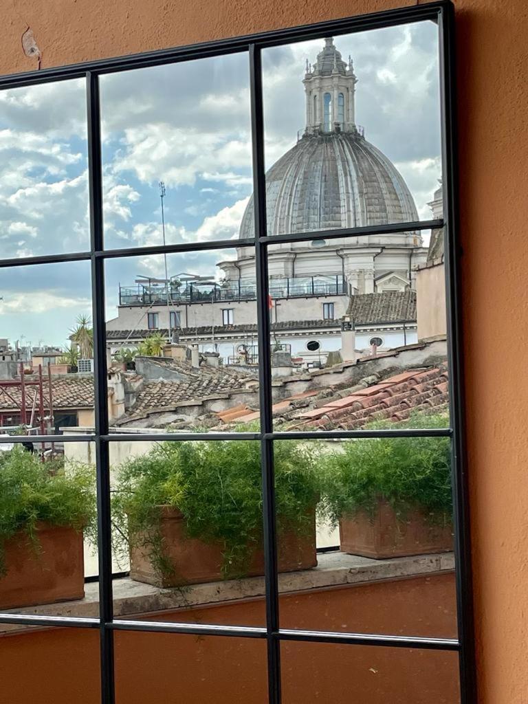 Navona 49 Luxury Suites&Apartment
