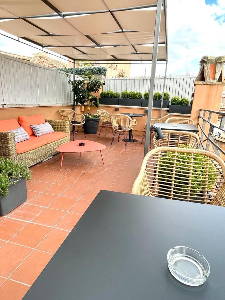 Navona 49 Luxury Suites&Apartment