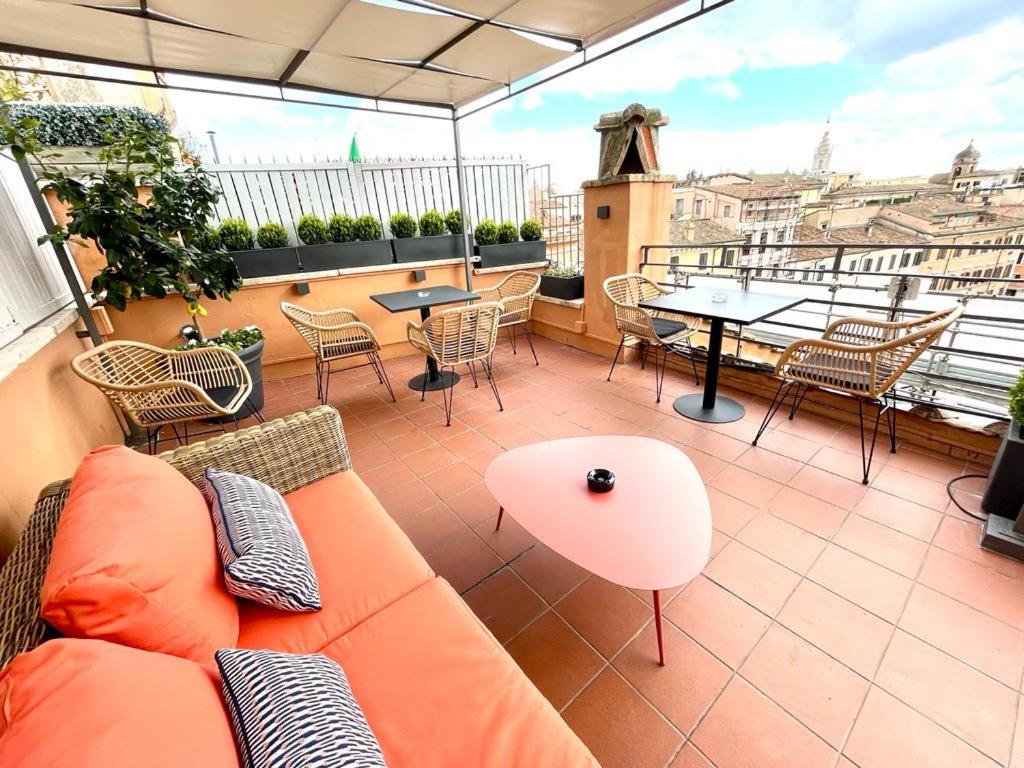 Navona 49 Luxury Suites&Apartment