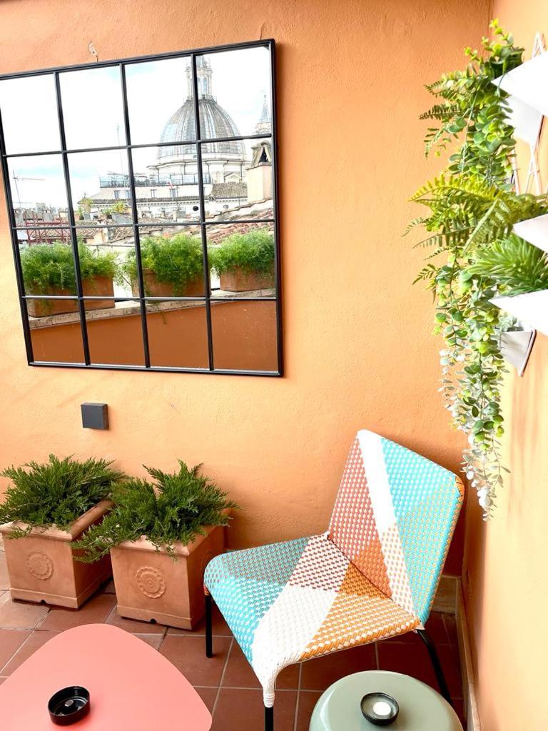 Navona 49 Luxury Suites&Apartment