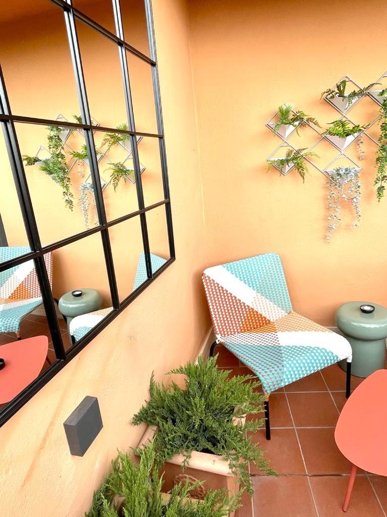 Navona 49 Luxury Suites&Apartment