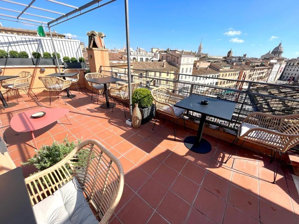Navona 49 Luxury Suites&Apartment