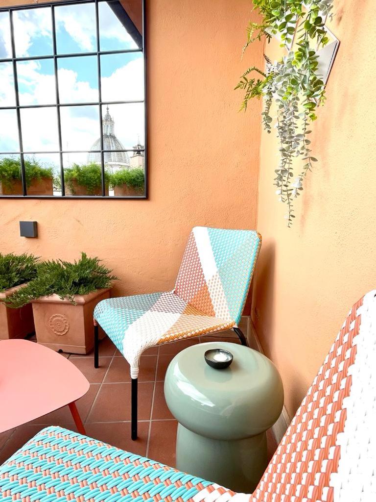 Navona 49 Luxury Suites&Apartment