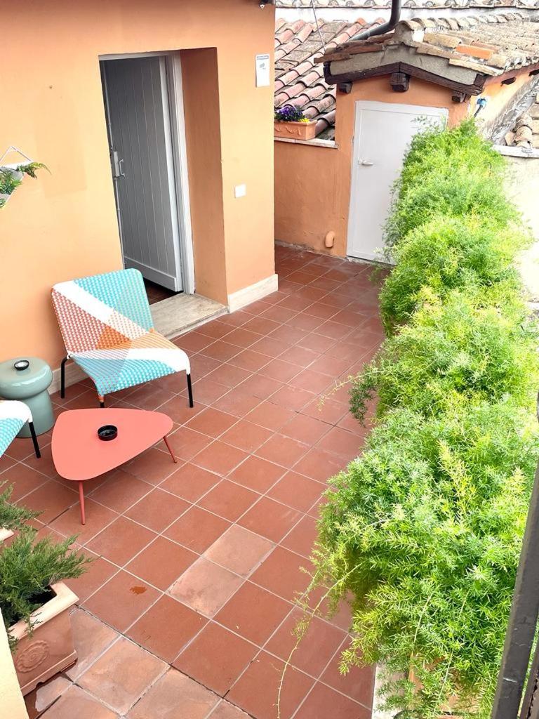 Navona 49 Luxury Suites&Apartment