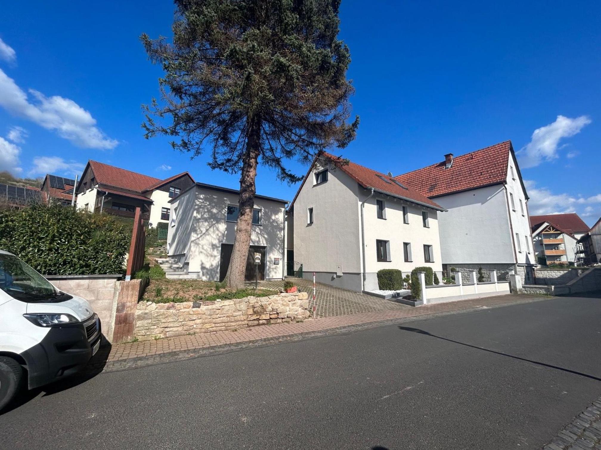 Landhaus Stedtfeld