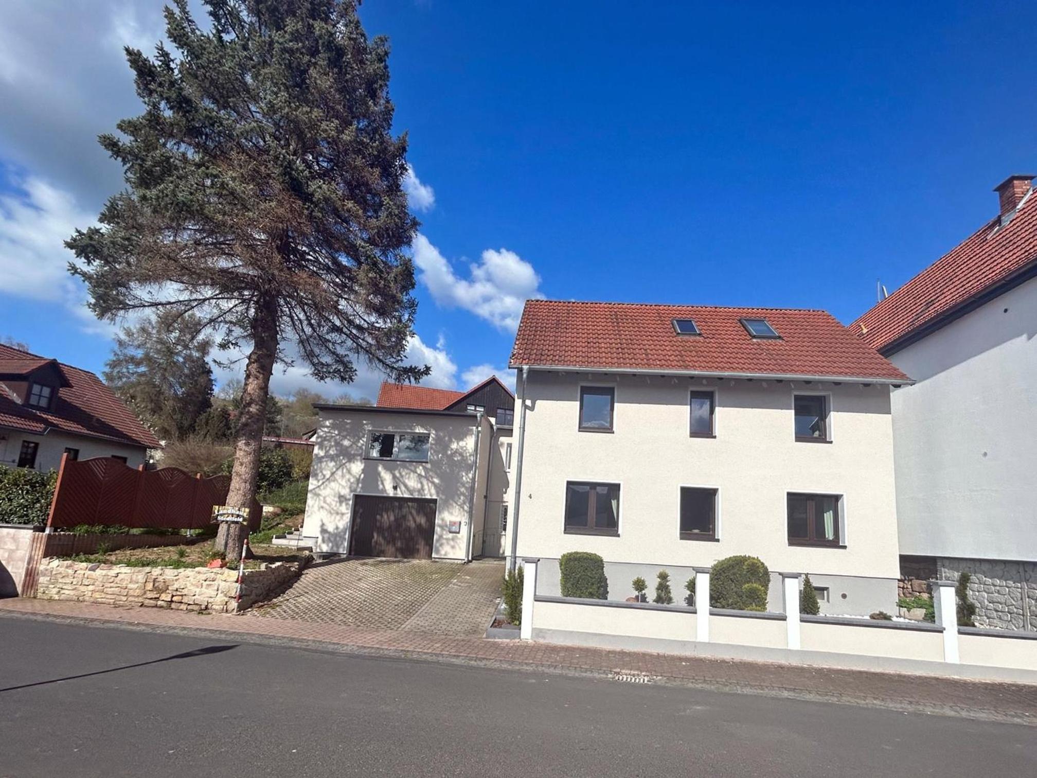 Landhaus Stedtfeld