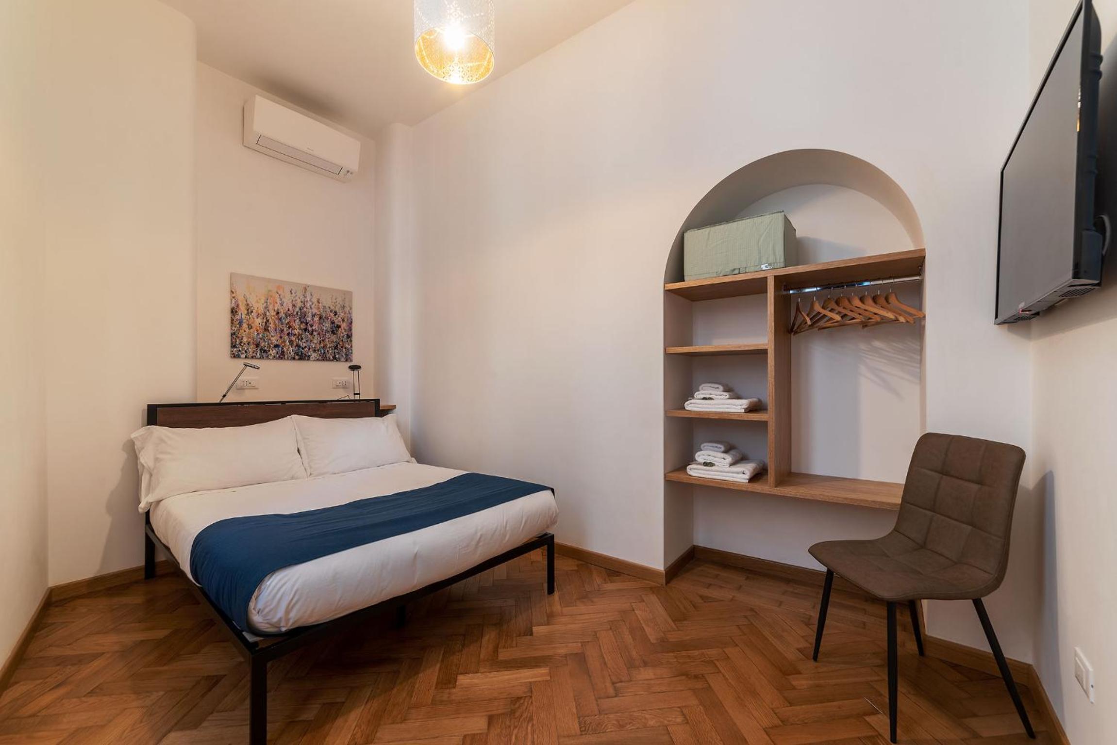 CS Termini Nazionale Apartments