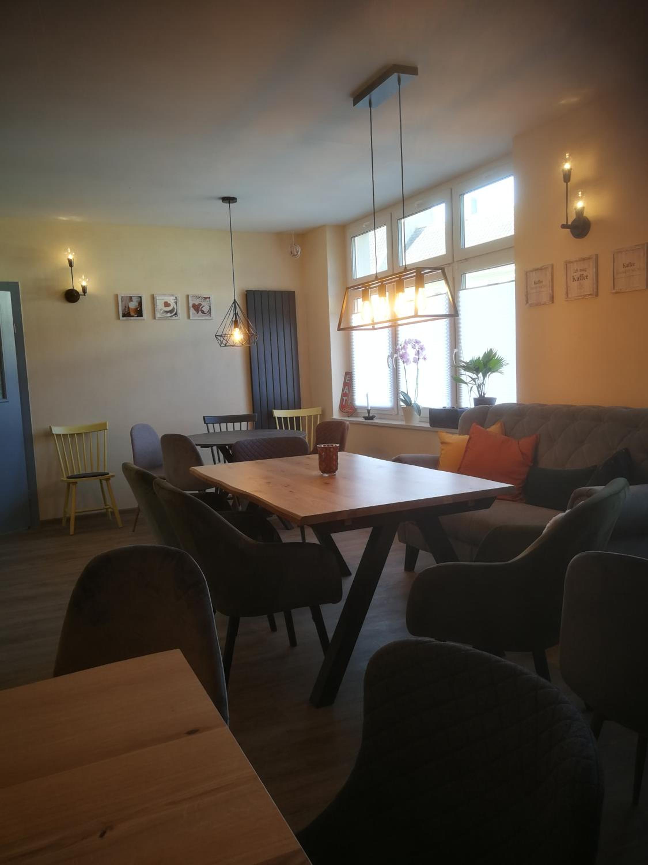 AppartementHaus Nienburg