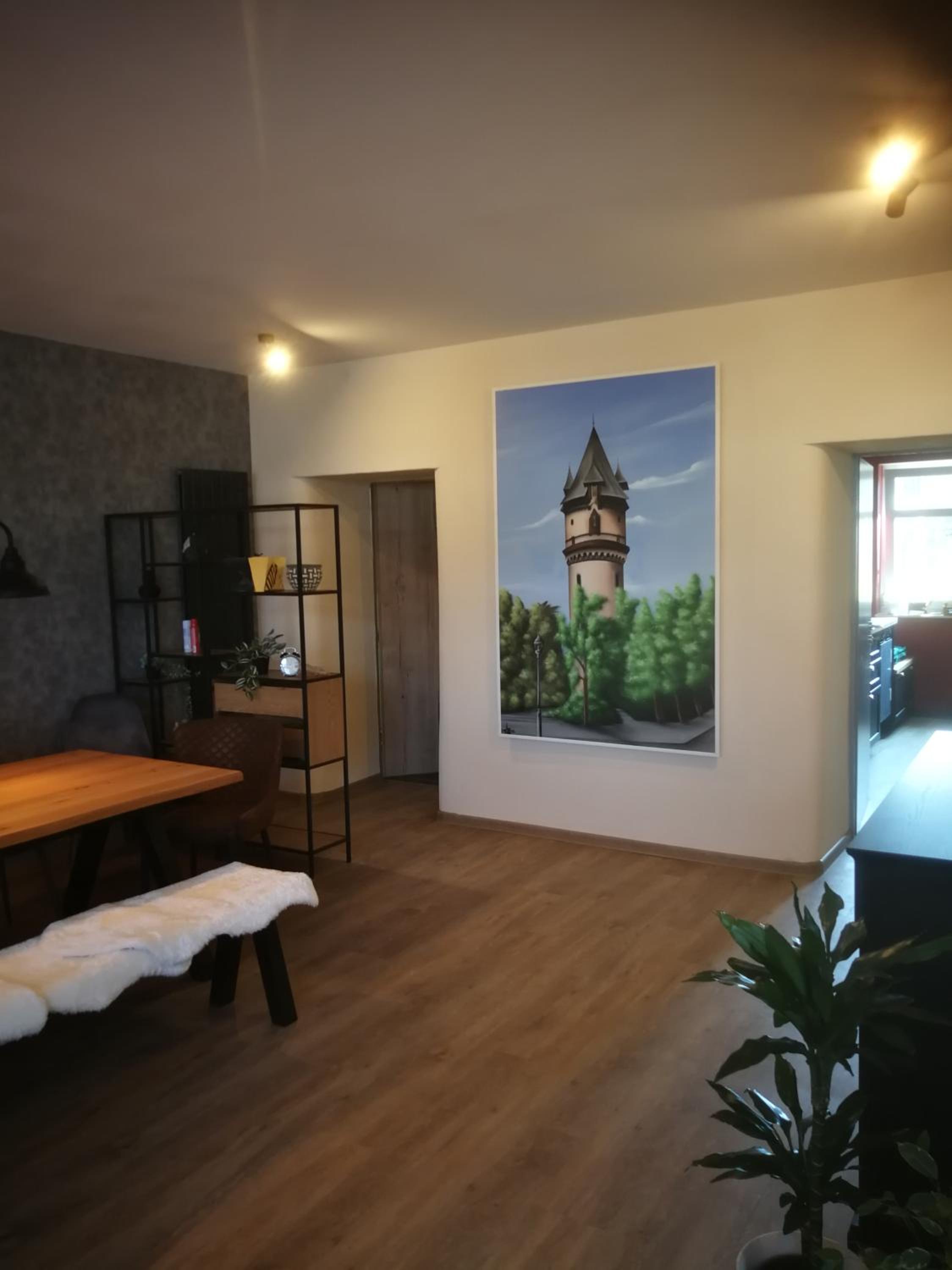 AppartementHaus Nienburg