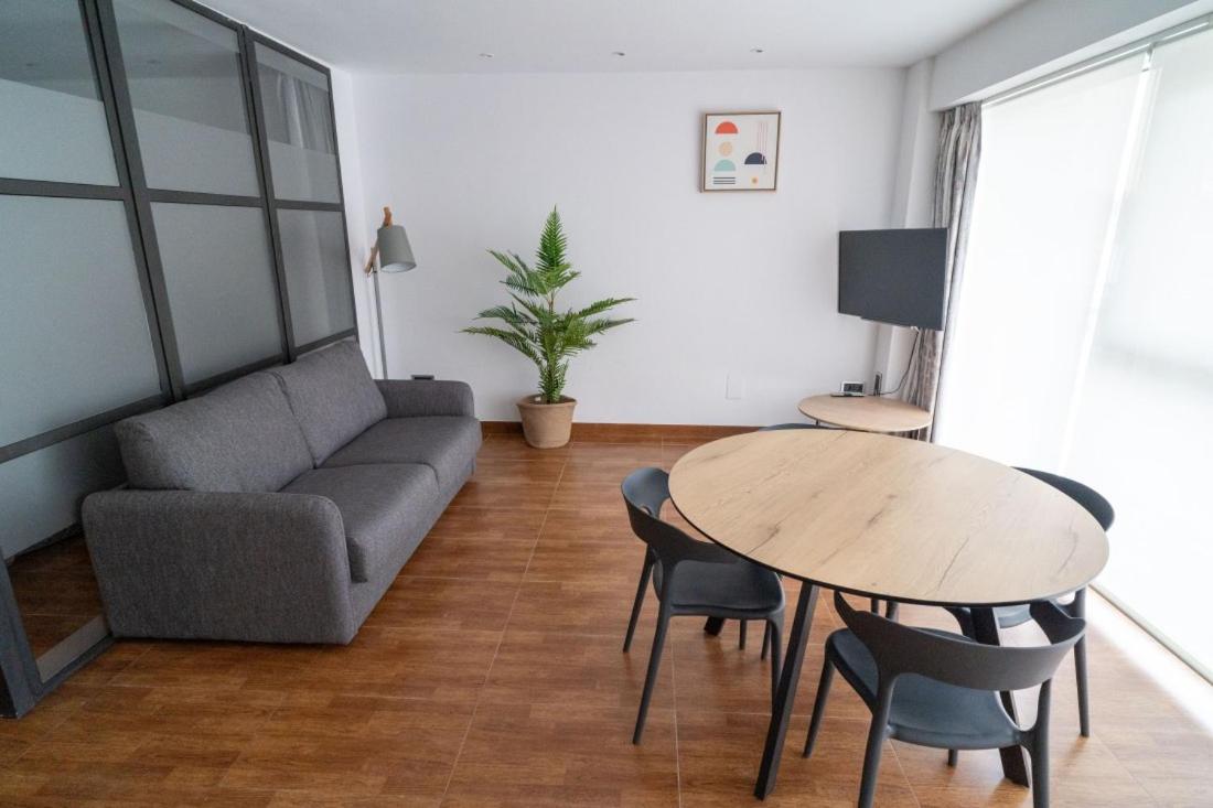 Ornis Apartments Poble photo 2