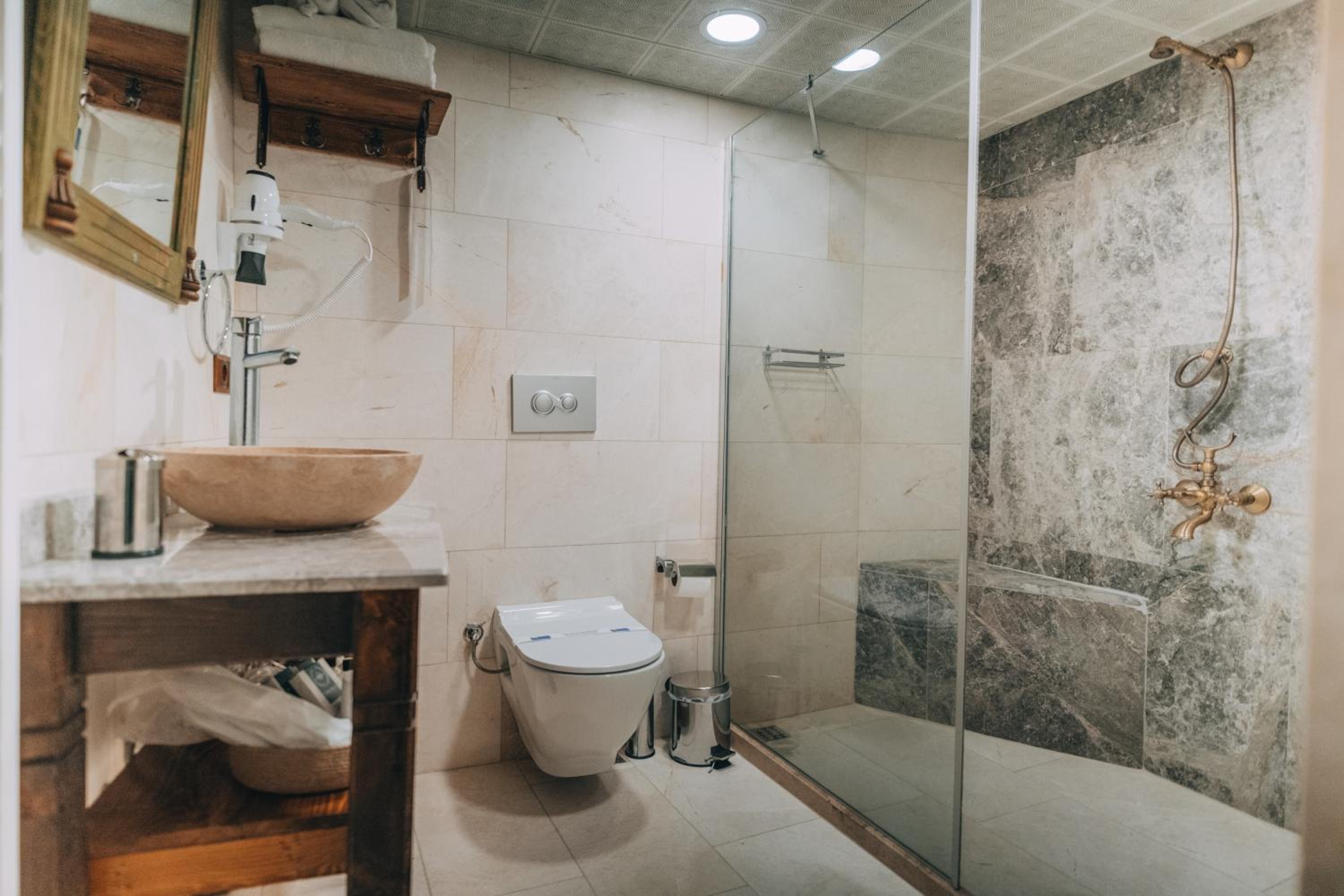 Sora Cave Hotel - Image 47