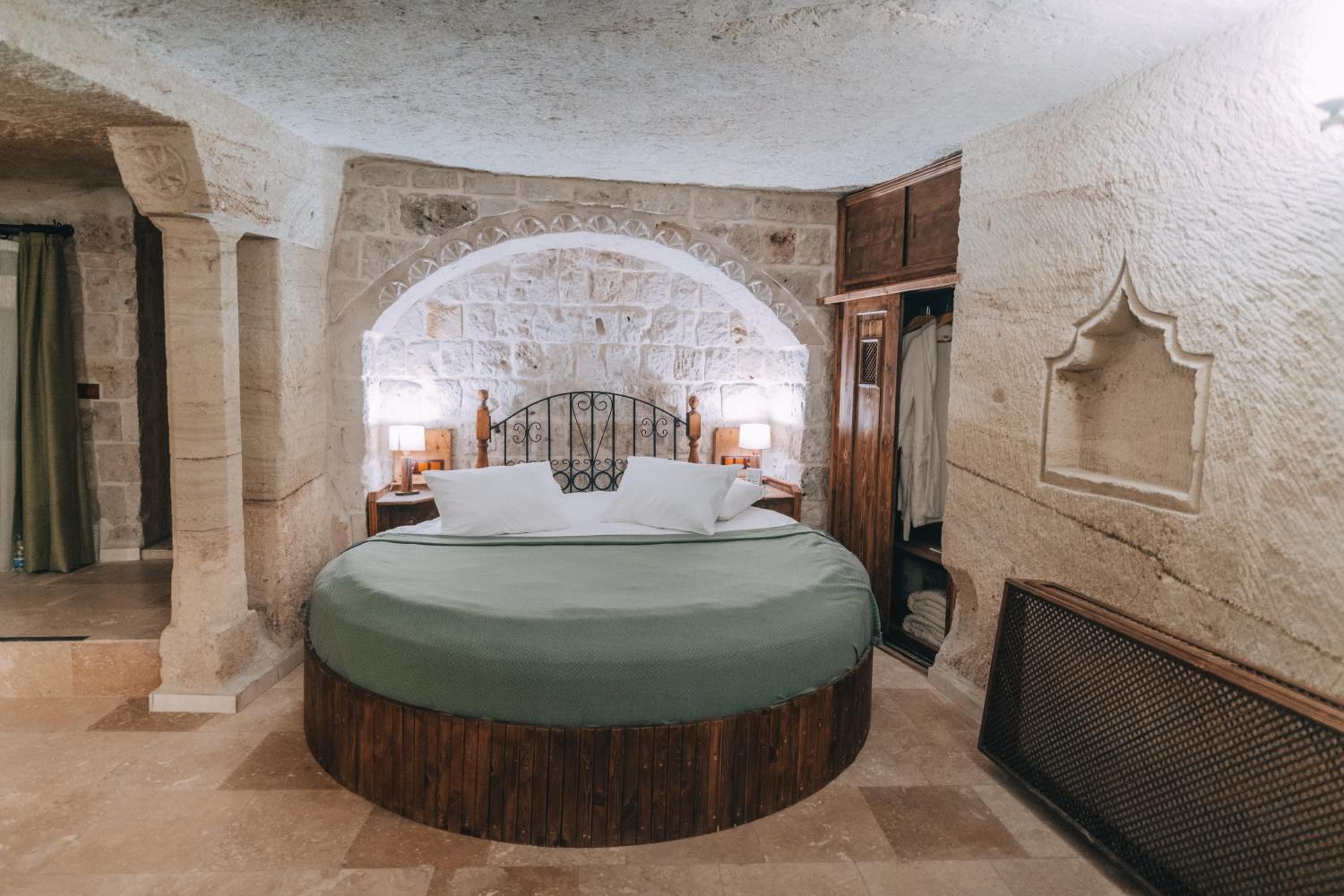 Sora Cave Hotel - Image 38