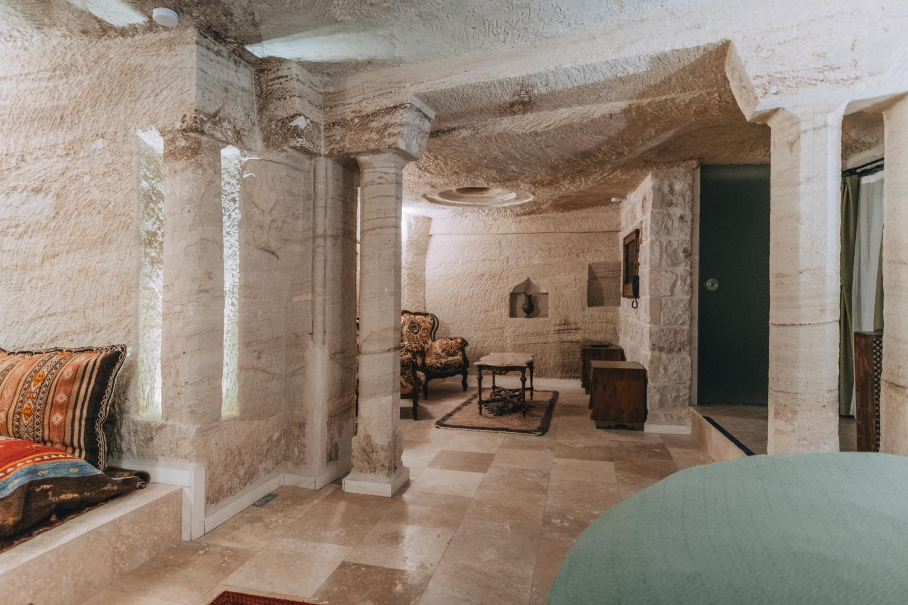 Sora Cave Hotel - Image 40