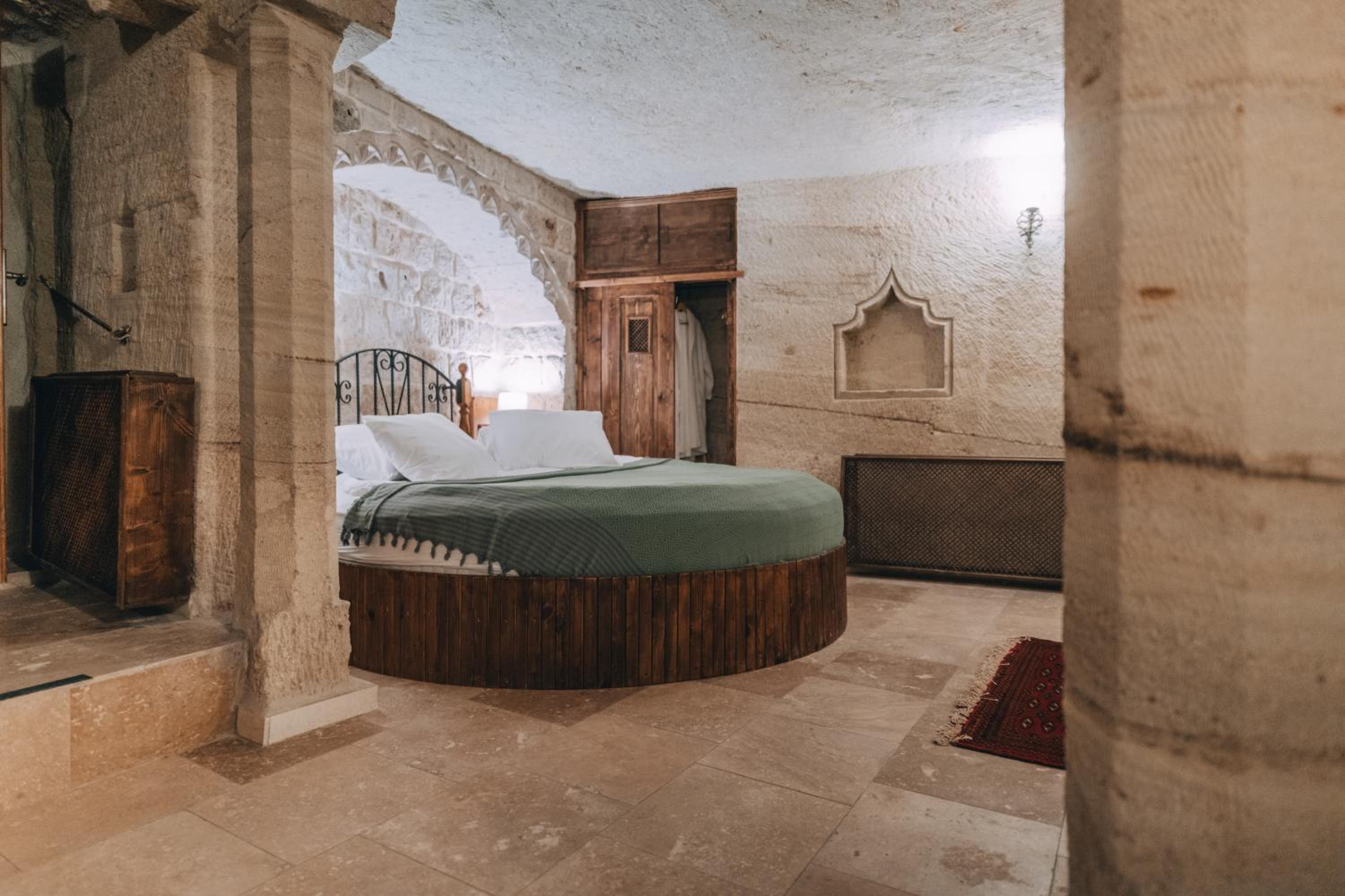 Sora Cave Hotel - Image 41