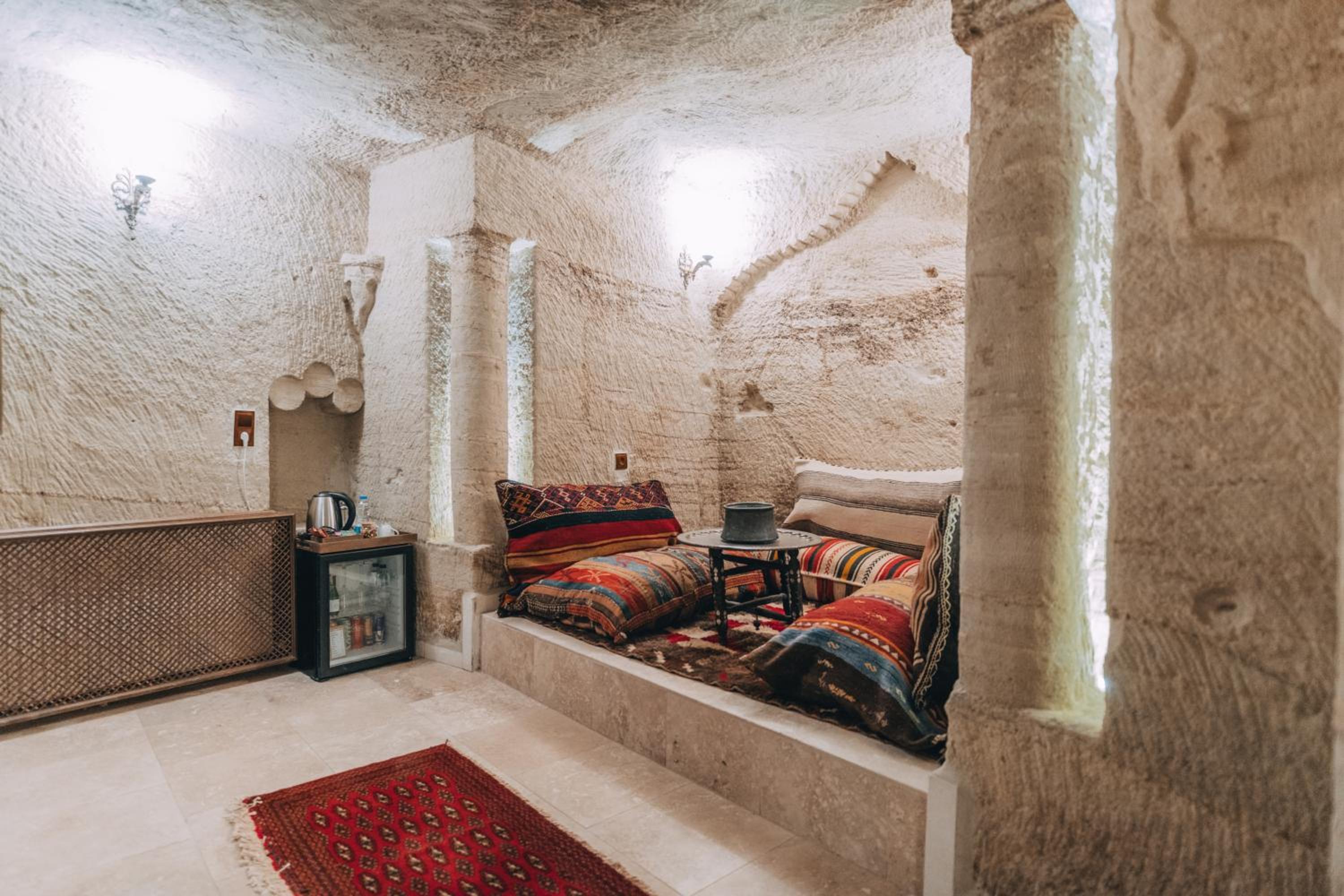 Sora Cave Hotel - Image 43